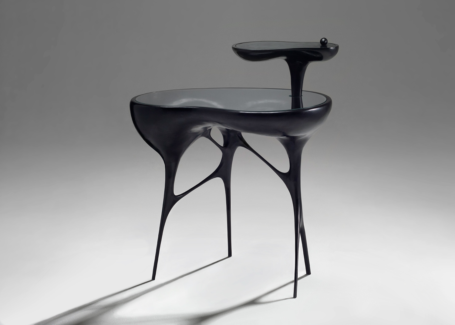 Mattia Bonetti, Side Table 'Bubblegum'