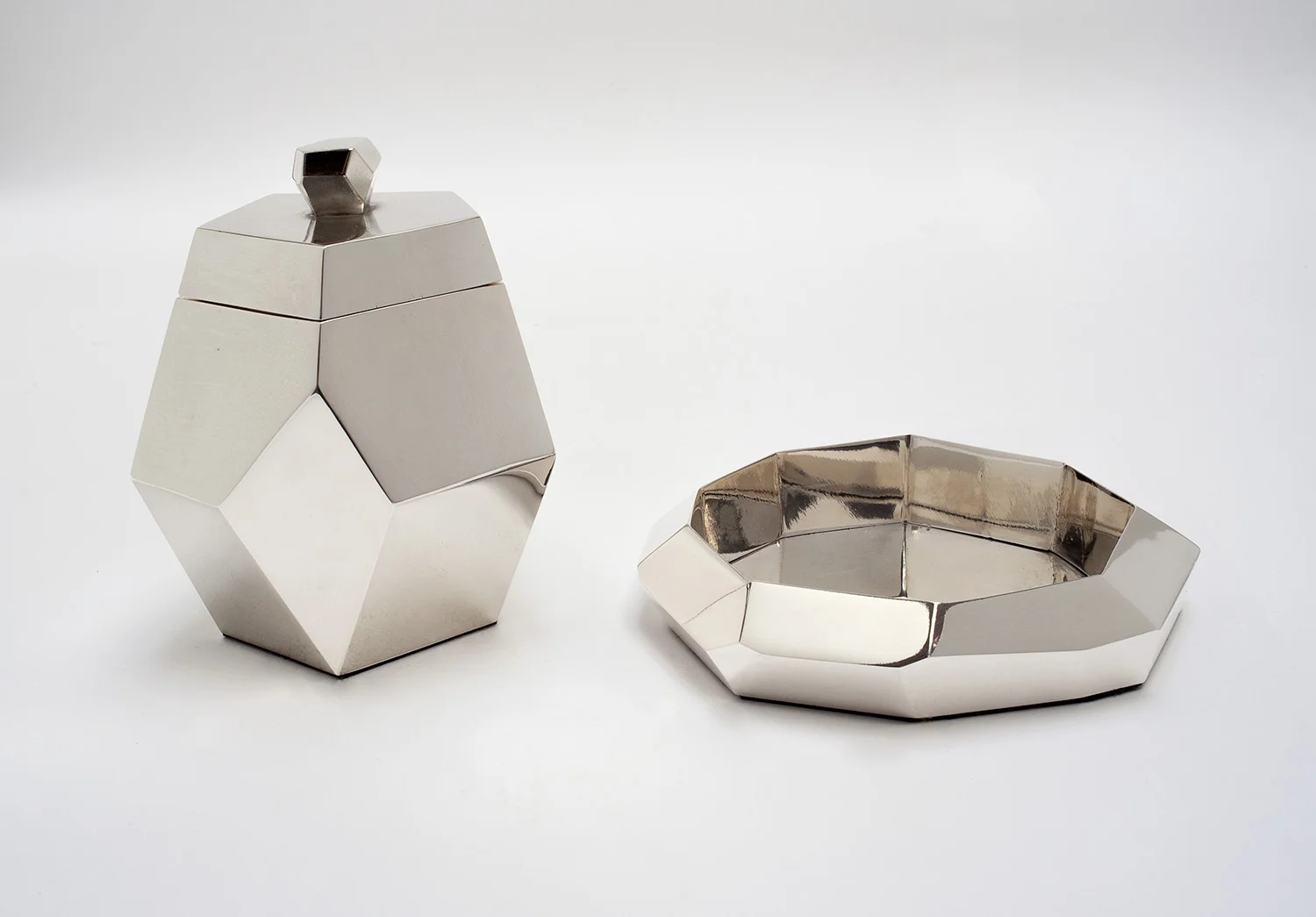 1. Petra Box and Ashtray - Silver.jpg