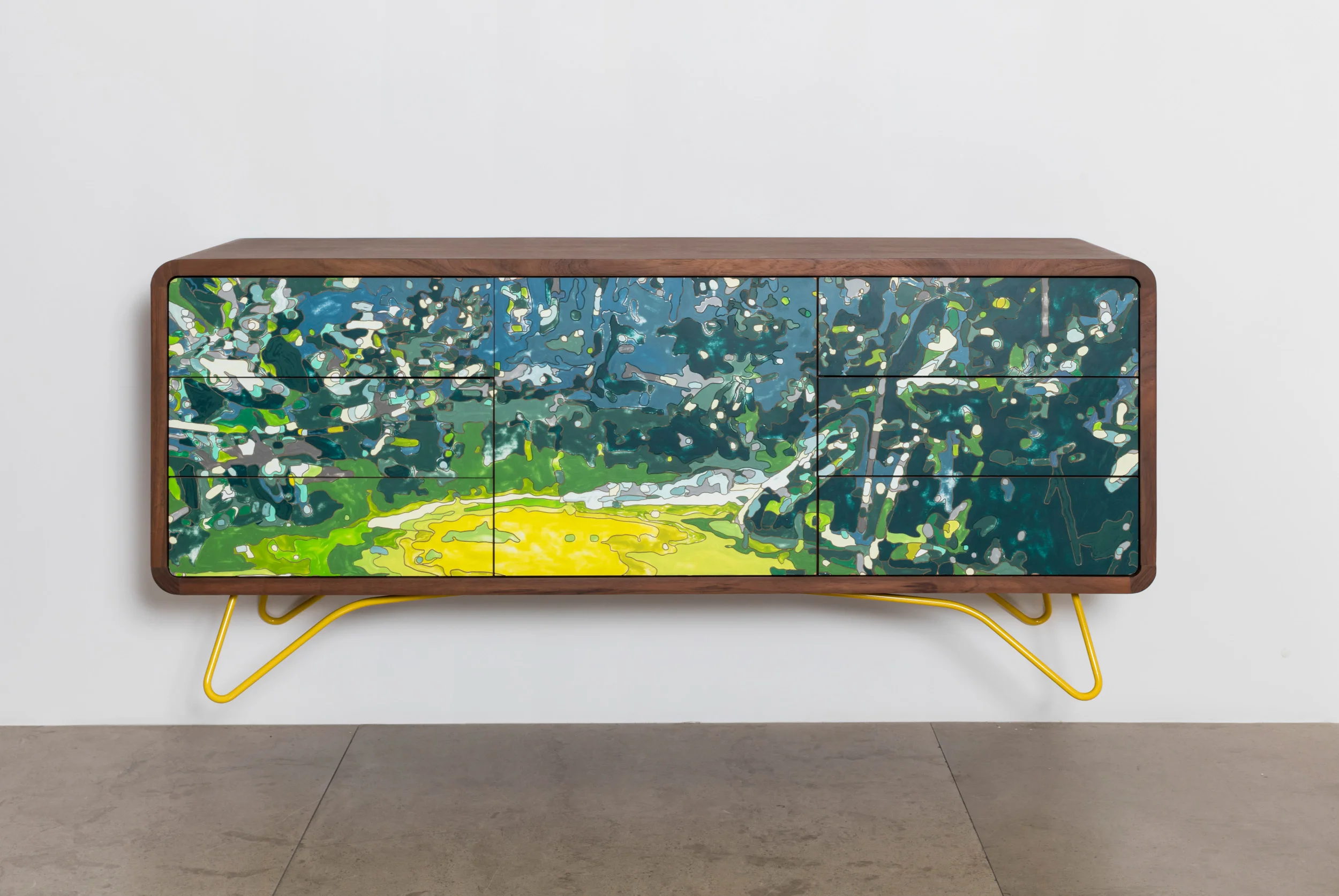 Meretricious Untitled 1, 2015