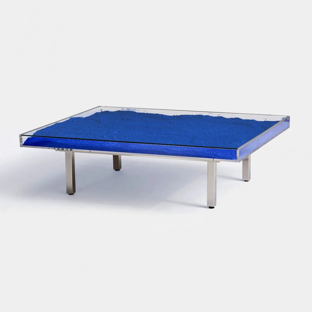 Table IKB®, 1961