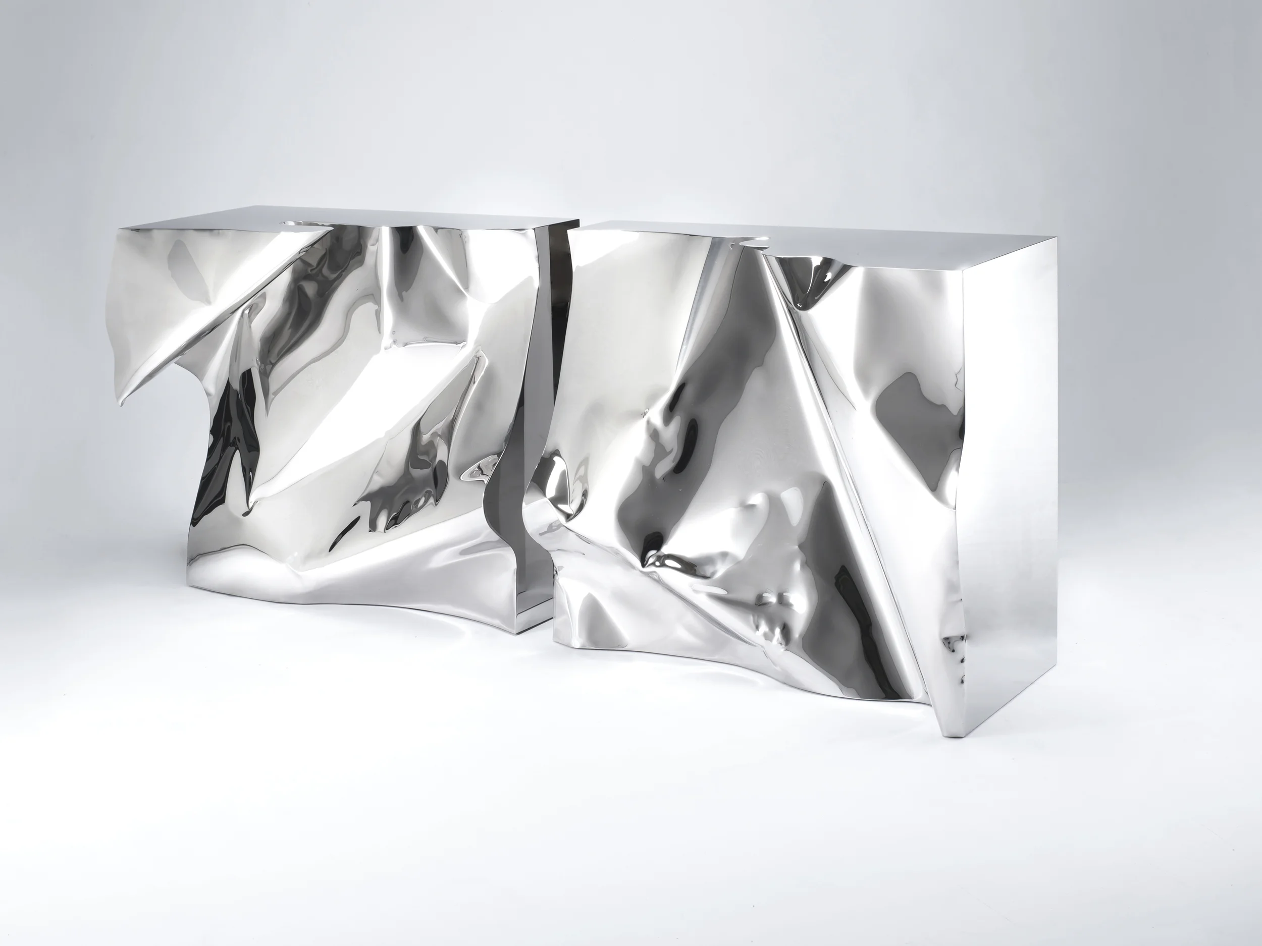 Console 'Hudson', 2016