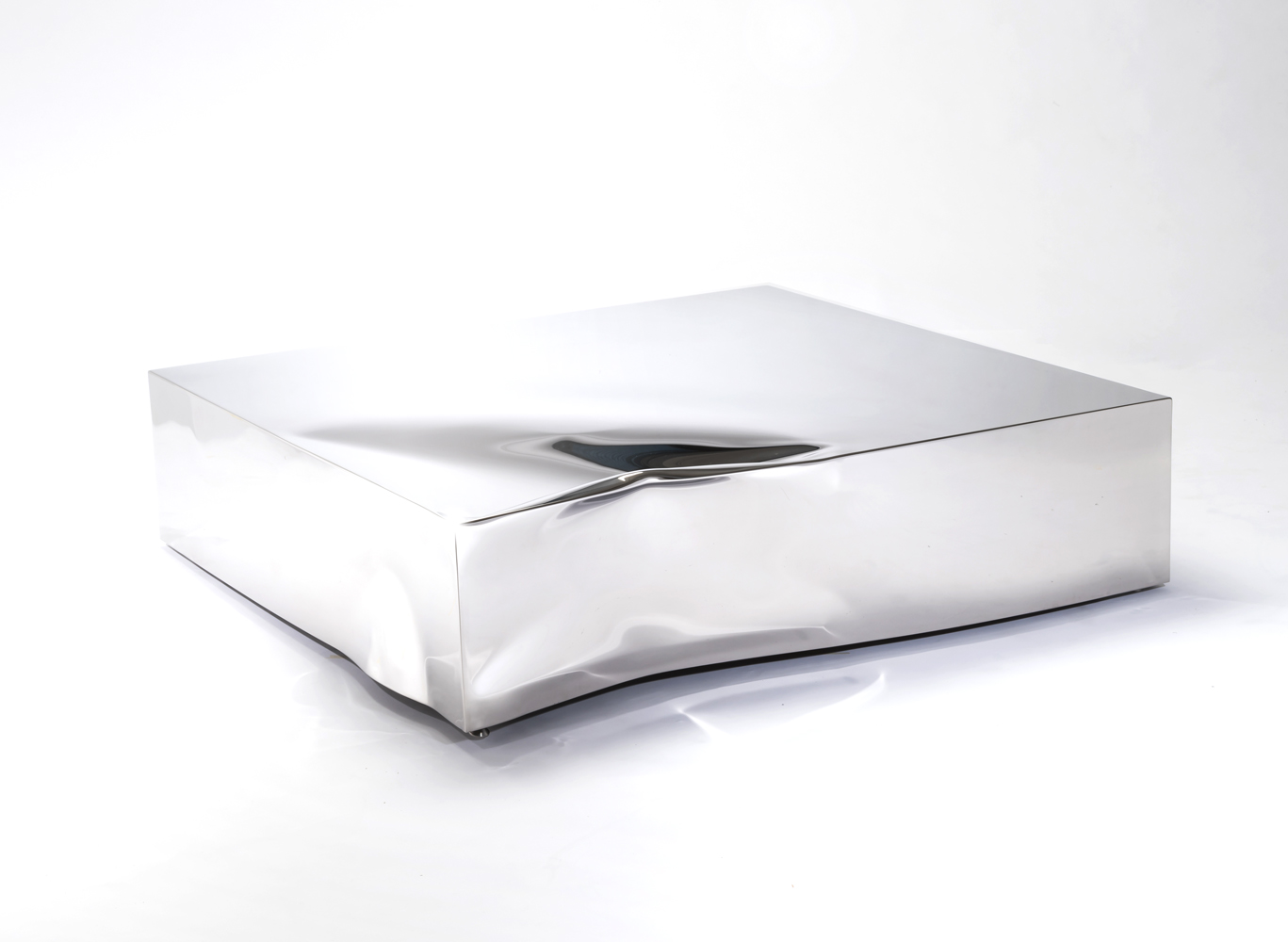Fredrikson Stallard Coffee Table 'Tokyo'
