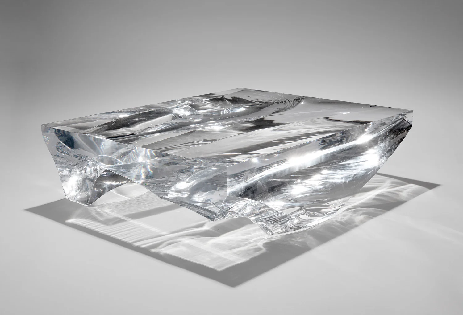 Fredrikson Stallard Coffee Table 'Gravity'
