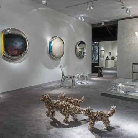 Salon Art + Design - New York 2015