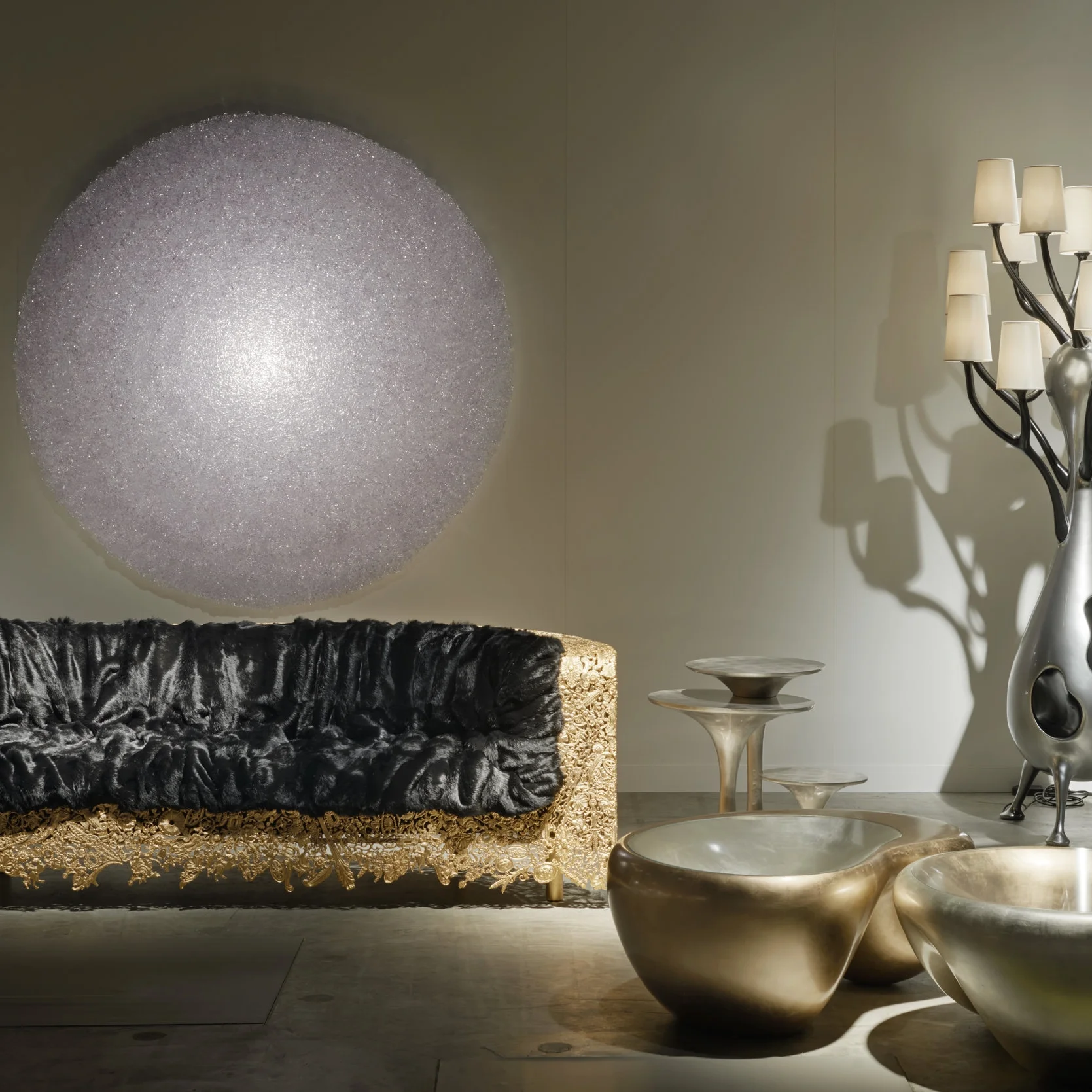 Design Basel - Miami 2014