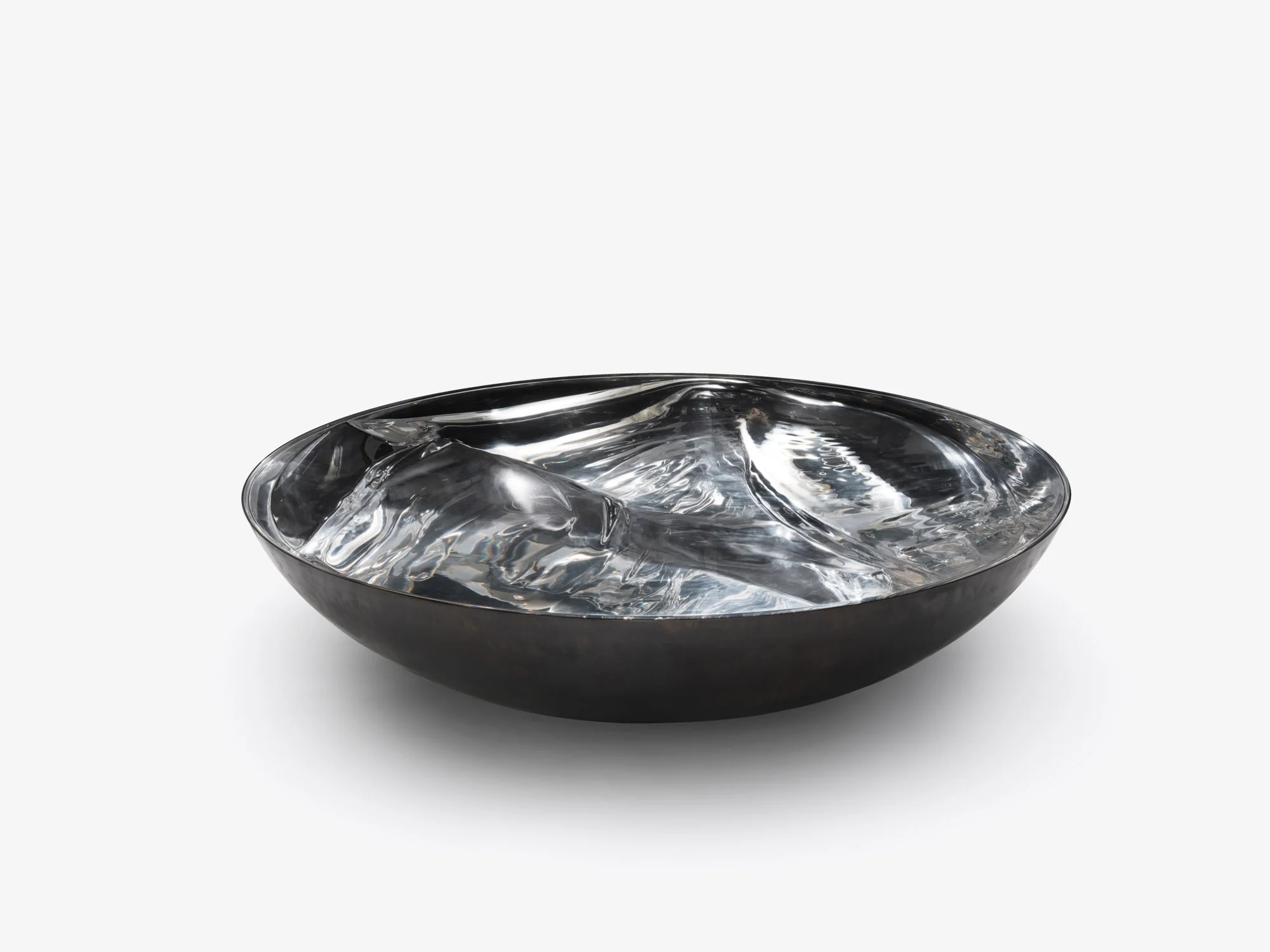 Coffee Table 'Atlas', 2016