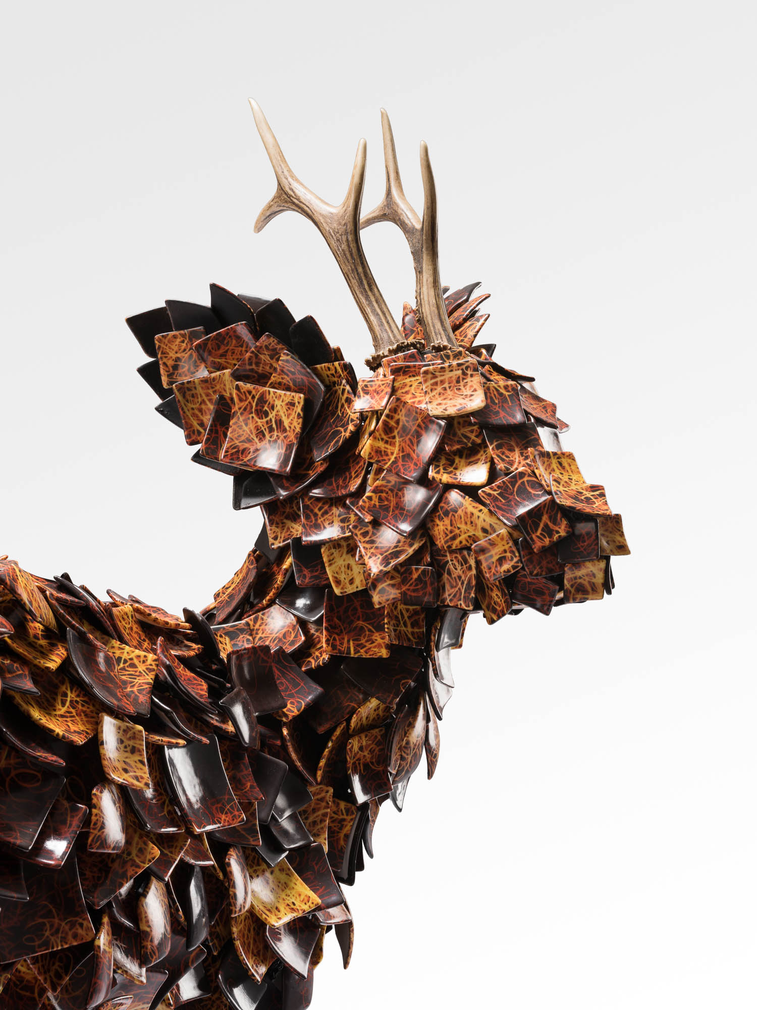 3. BB Sculpture 'Roe Deer' Detail.jpg