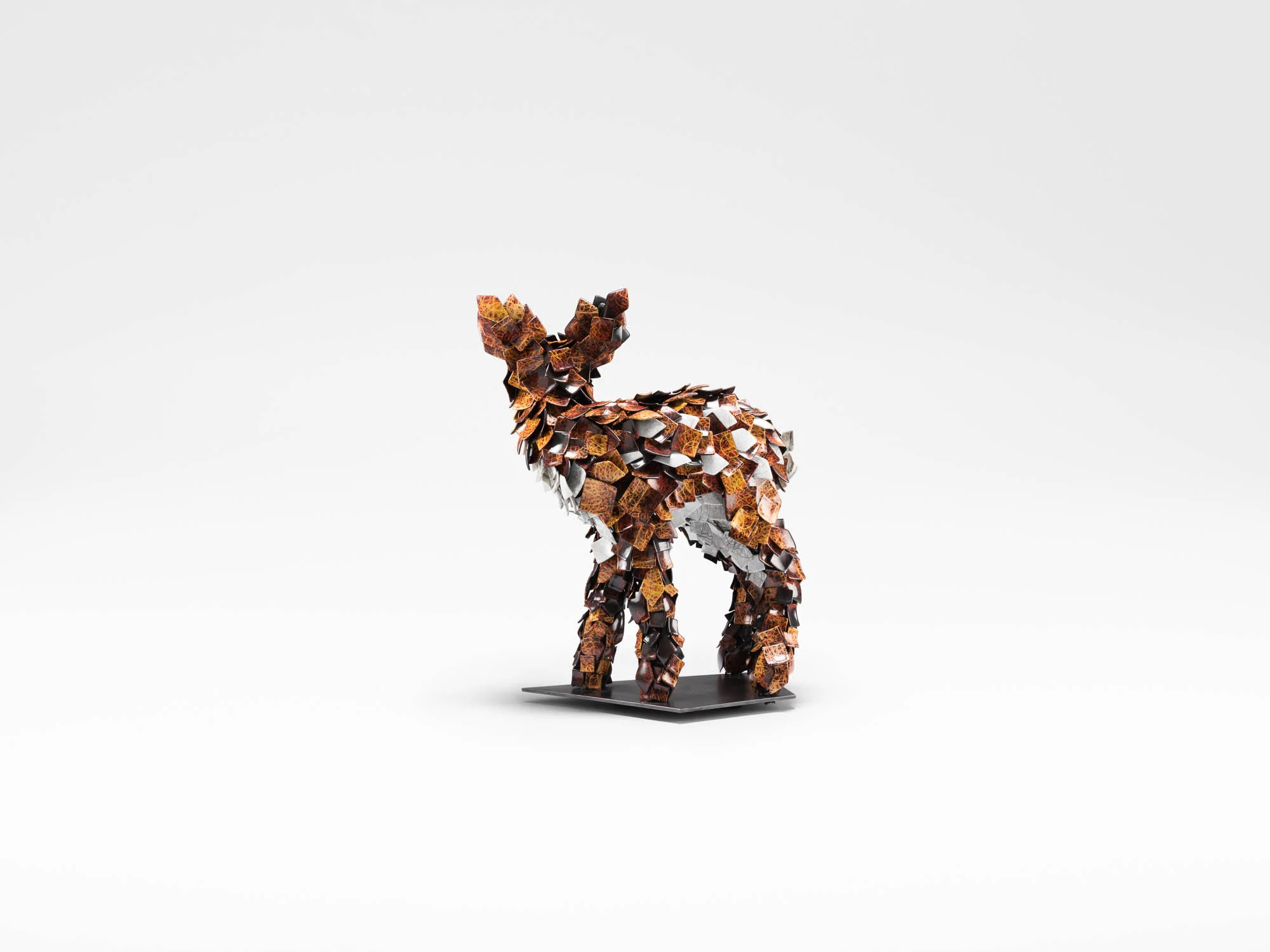 2. BB Sculpture 'Fawn'.jpg