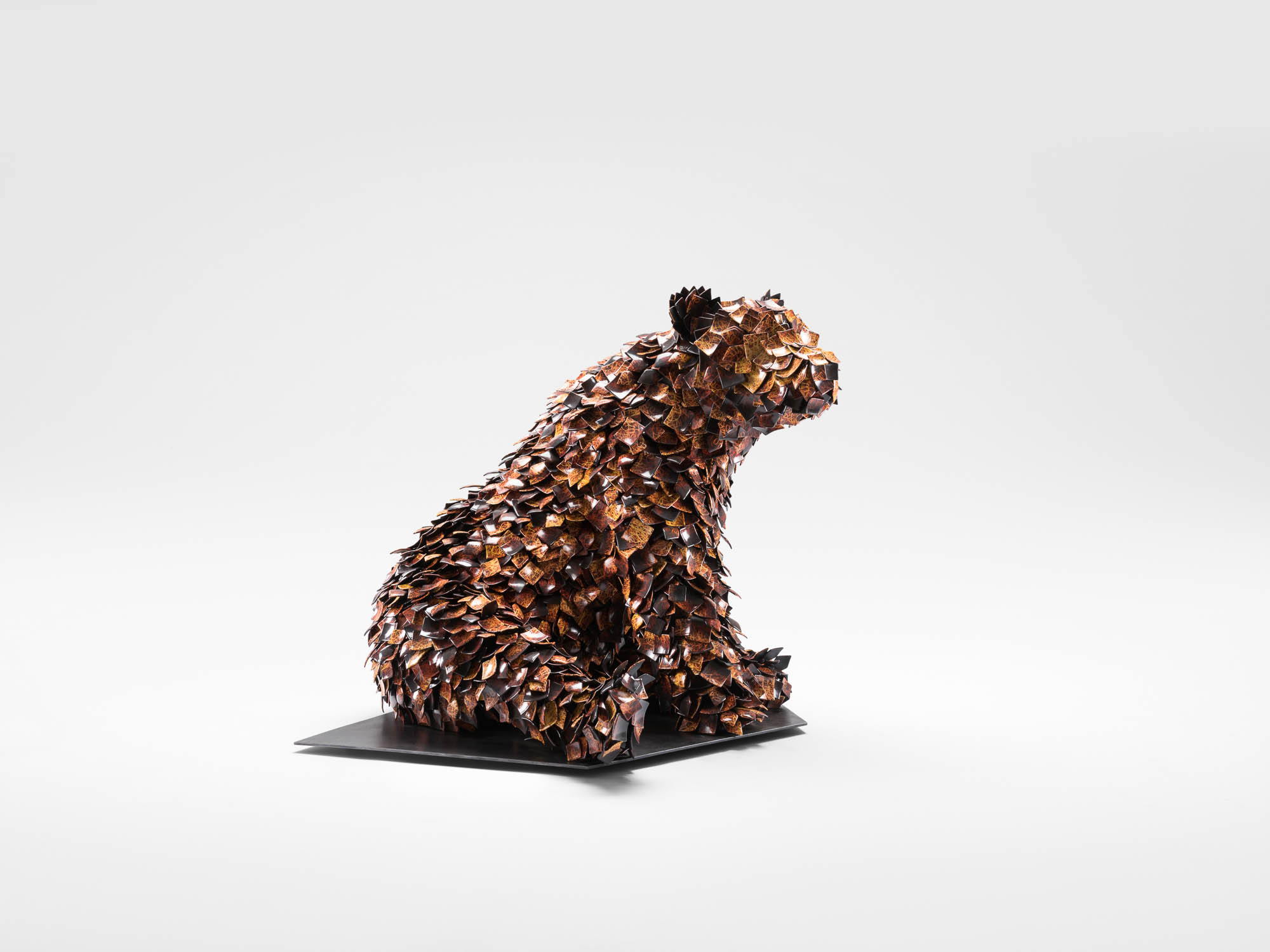 3. BB Sculpture 'Seated Bear'.jpg