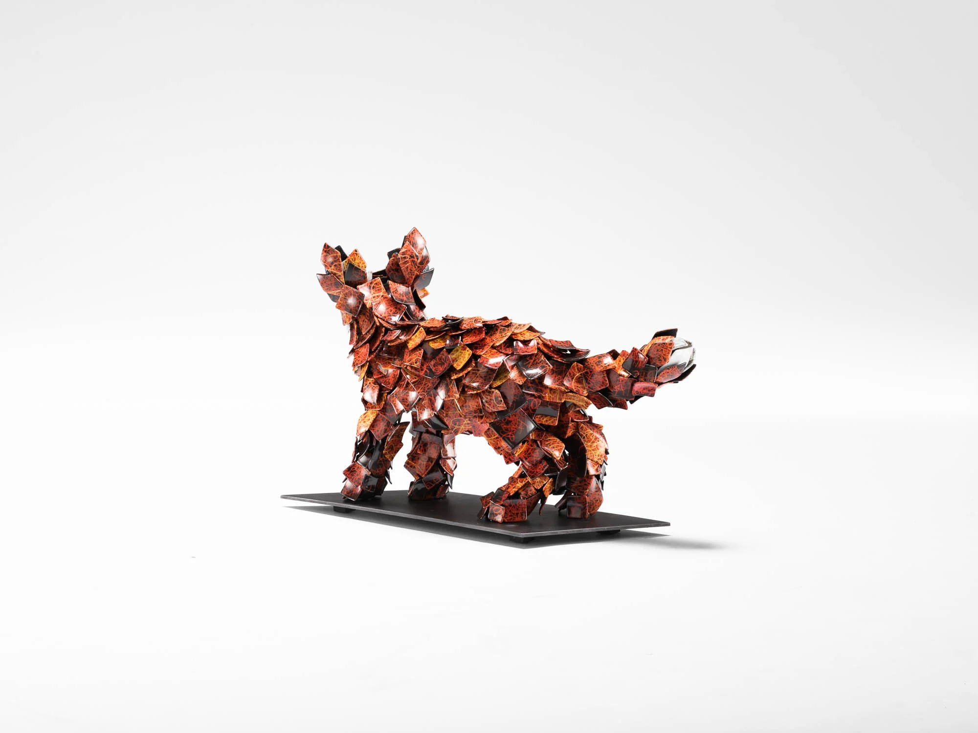 2. BB Sculpture 'Fox Cub'.jpg