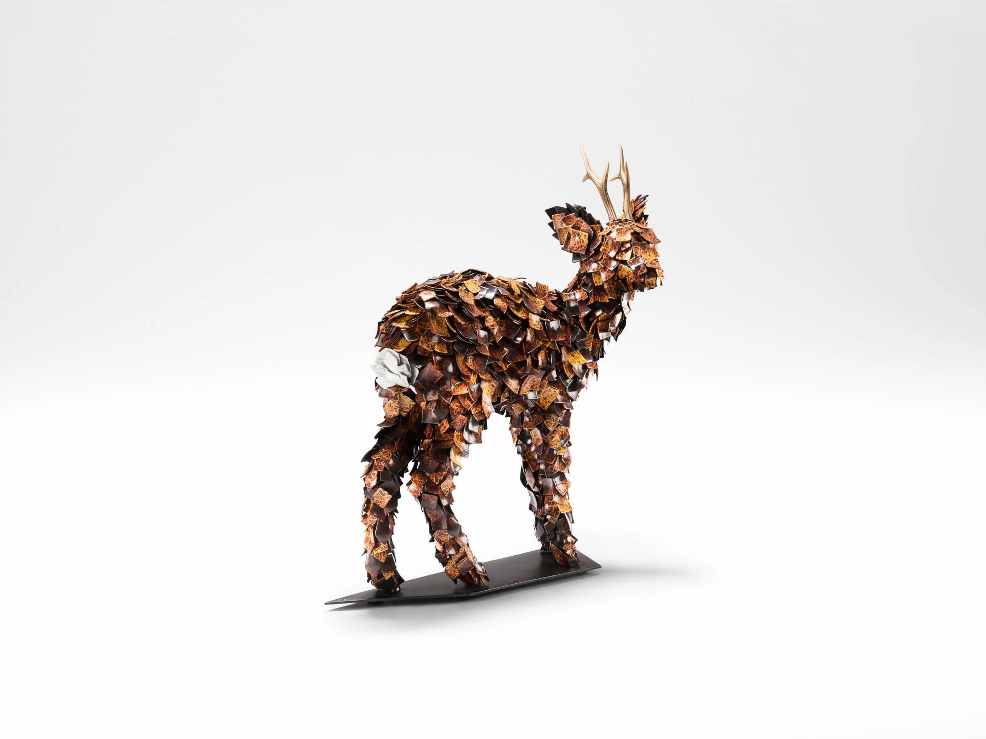 Barnaby Barford, 'The Roe Deer'
