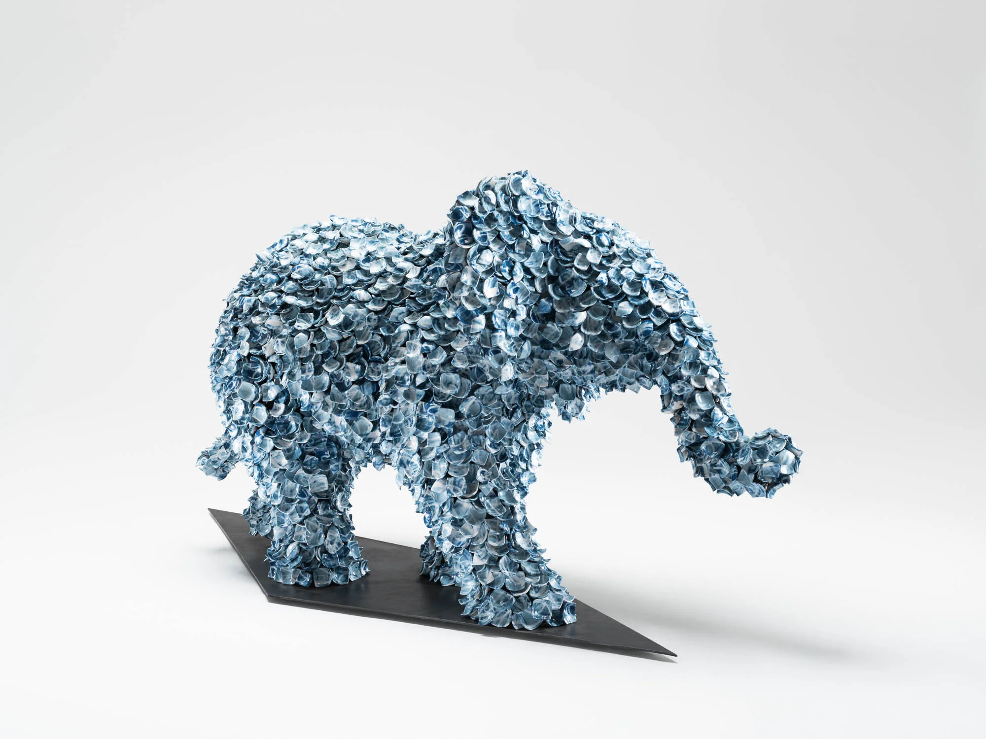 Barnaby Barford, 'The Baby Elephant'