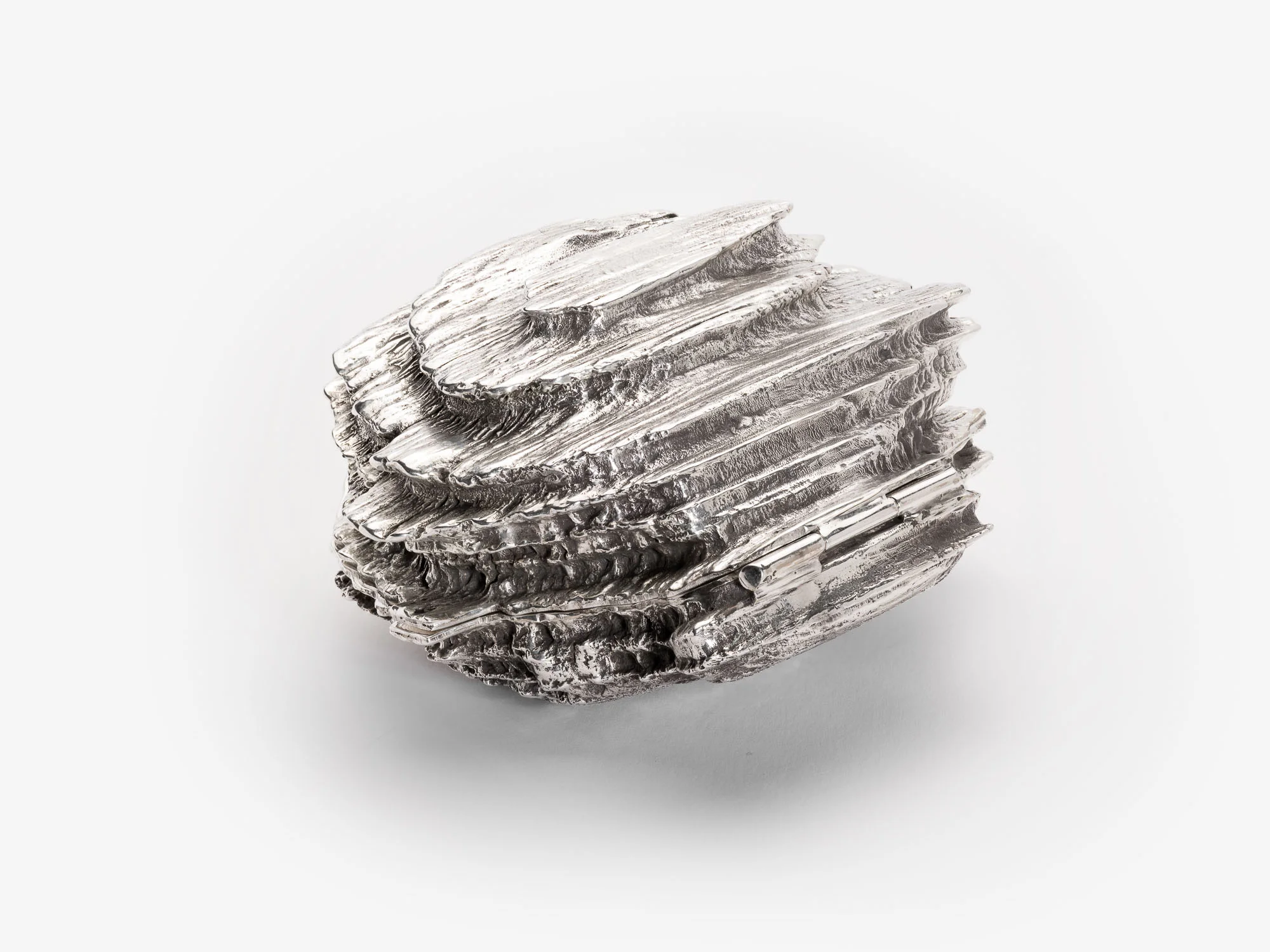 Michele Oka Doner Box 'Erosion'