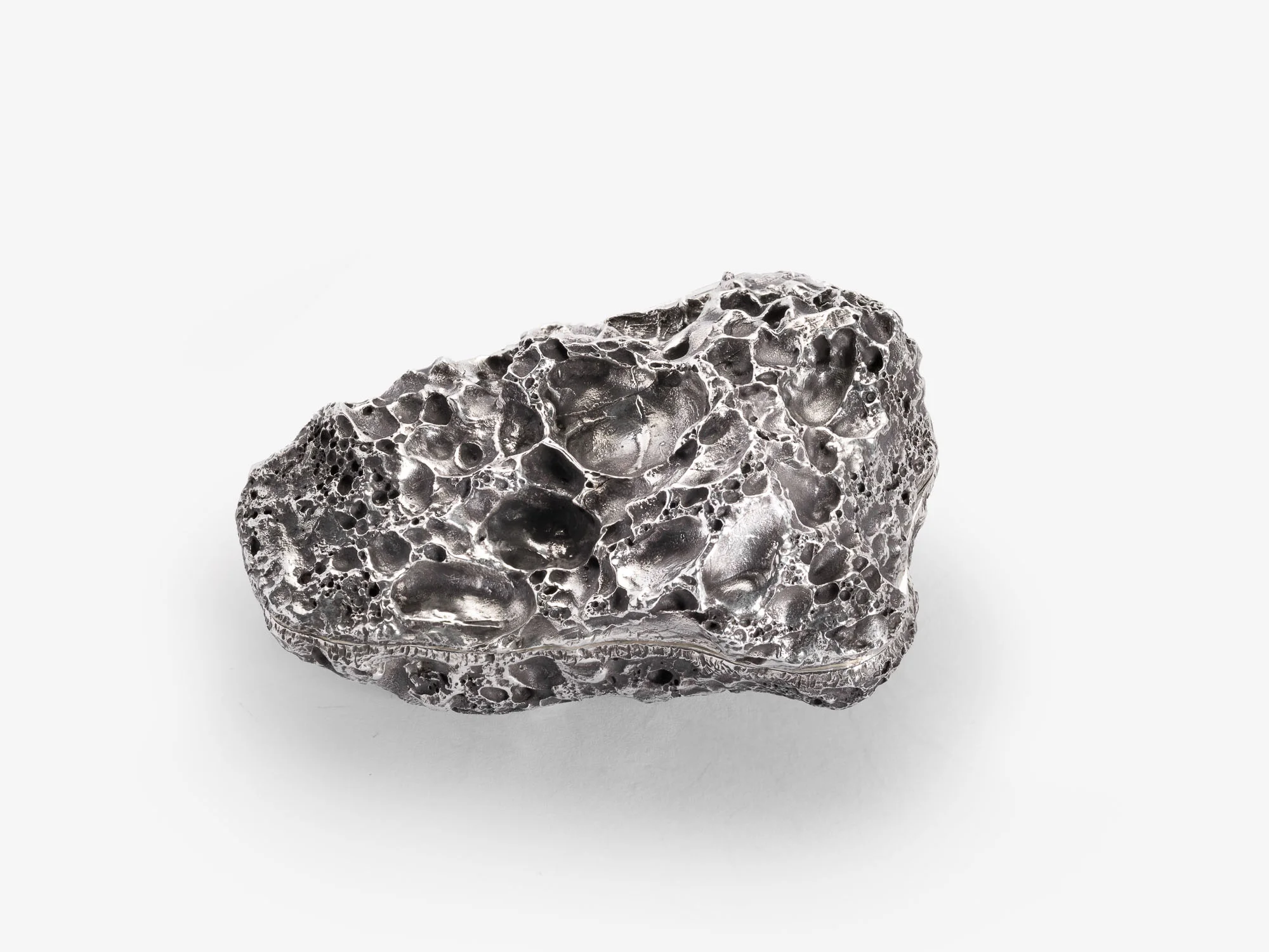 Michele Oka Doner Box 'Volcanic'