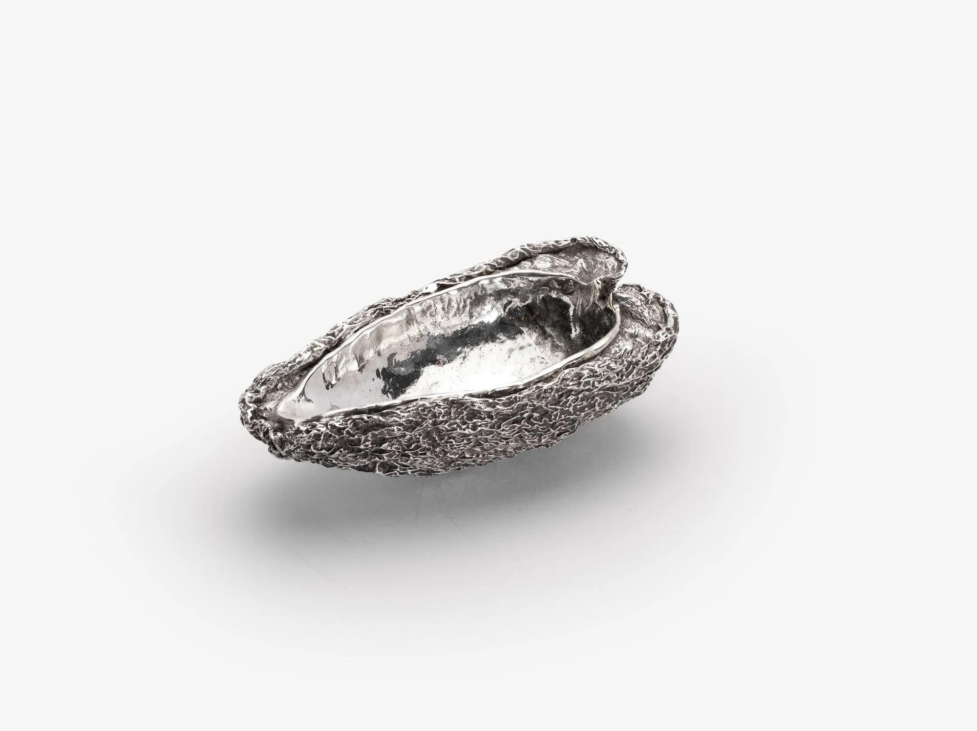 Michele Oka Doner Box 'Heart Seed'