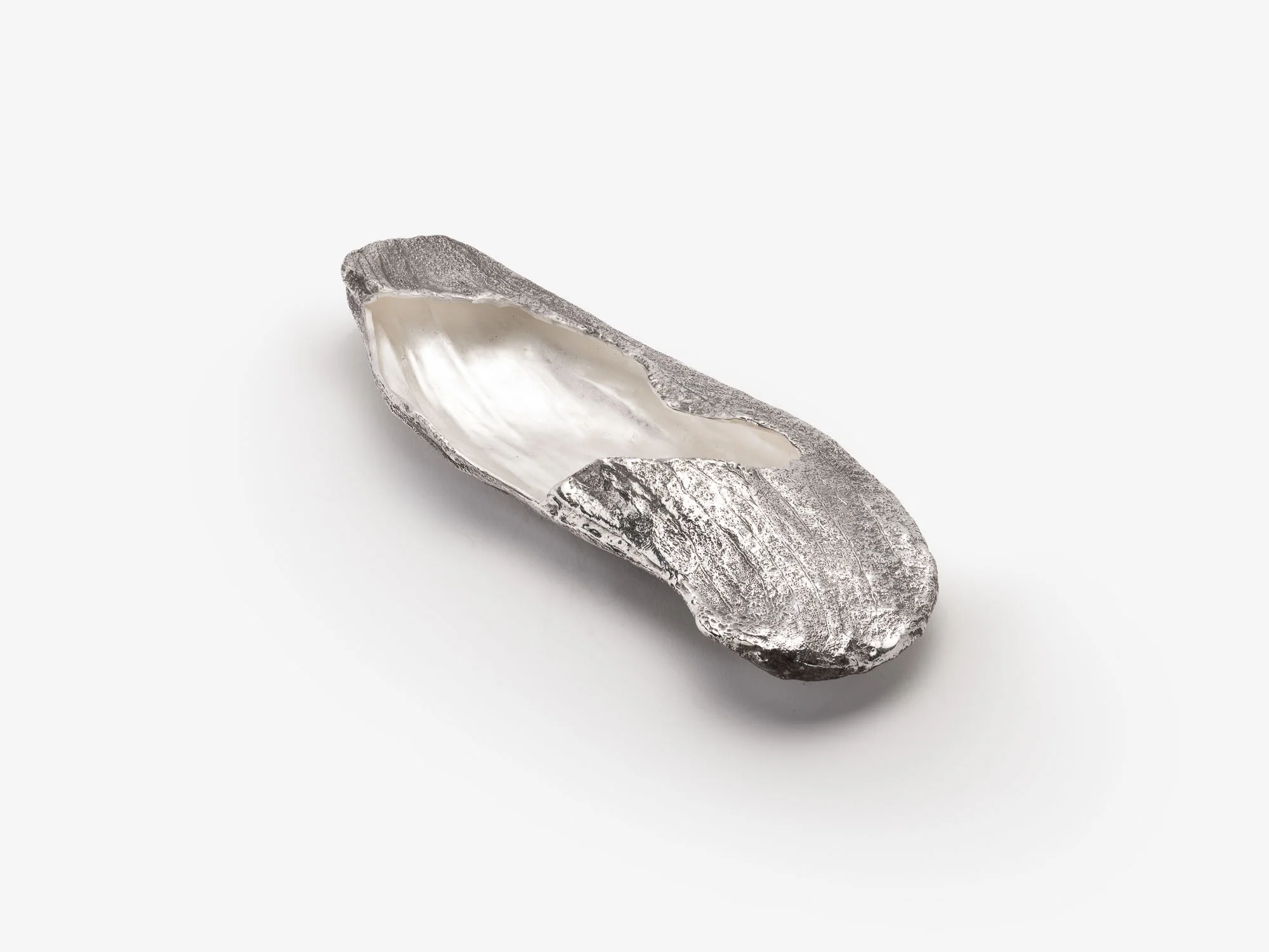 Michele Oka Doner Dish 'Tropical Seed'