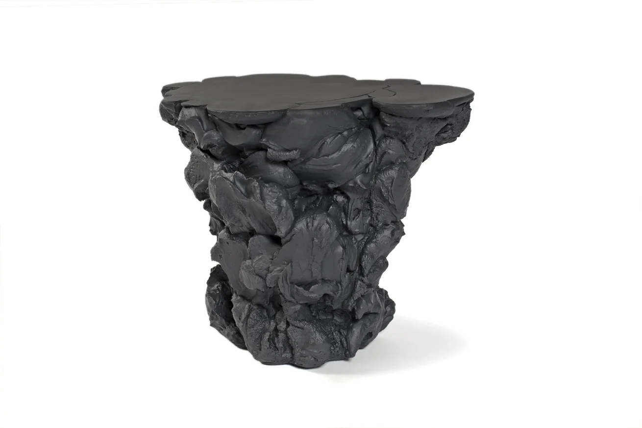 Side Table 'Rubber', 2007