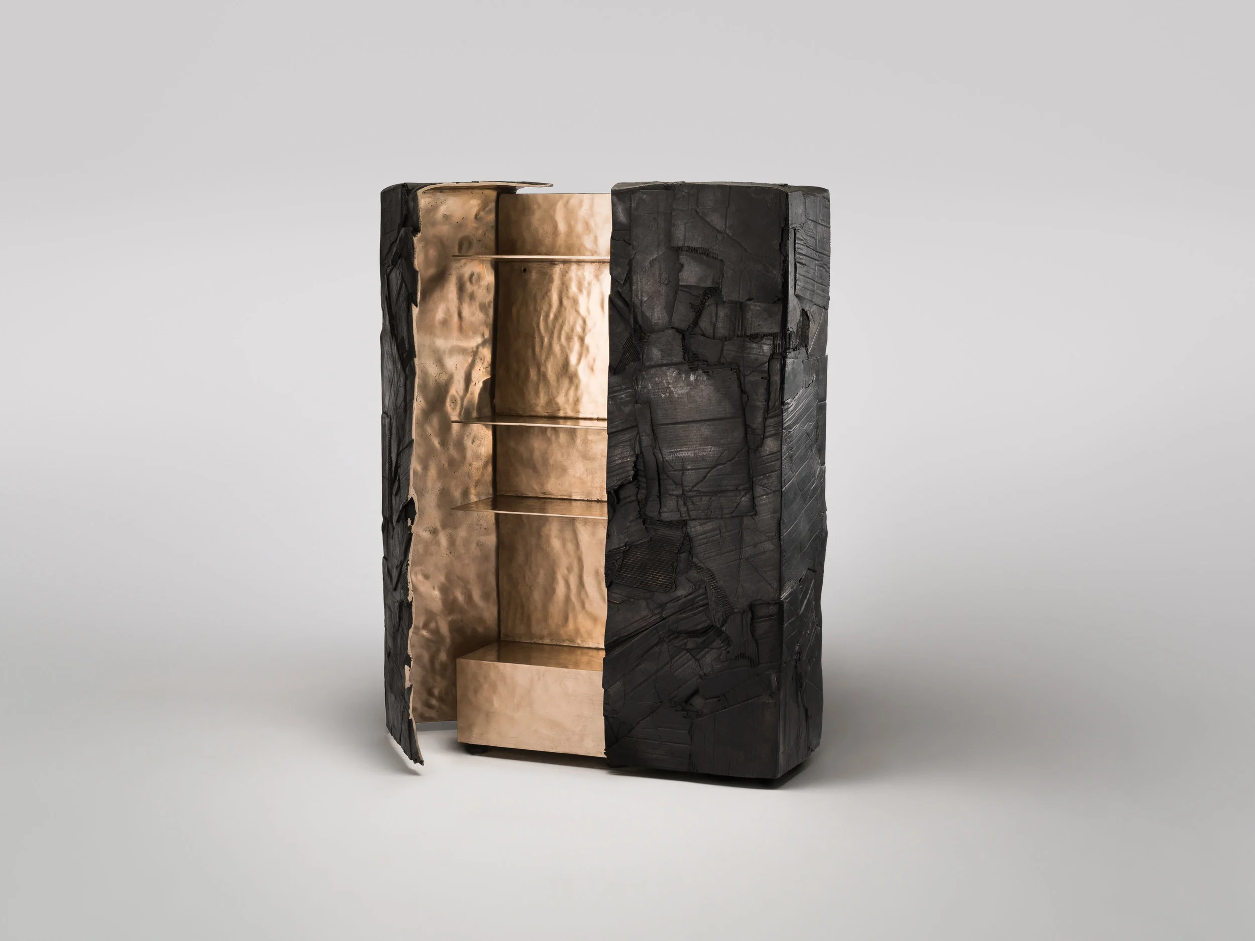 Cabinet, 'Montage', 2017