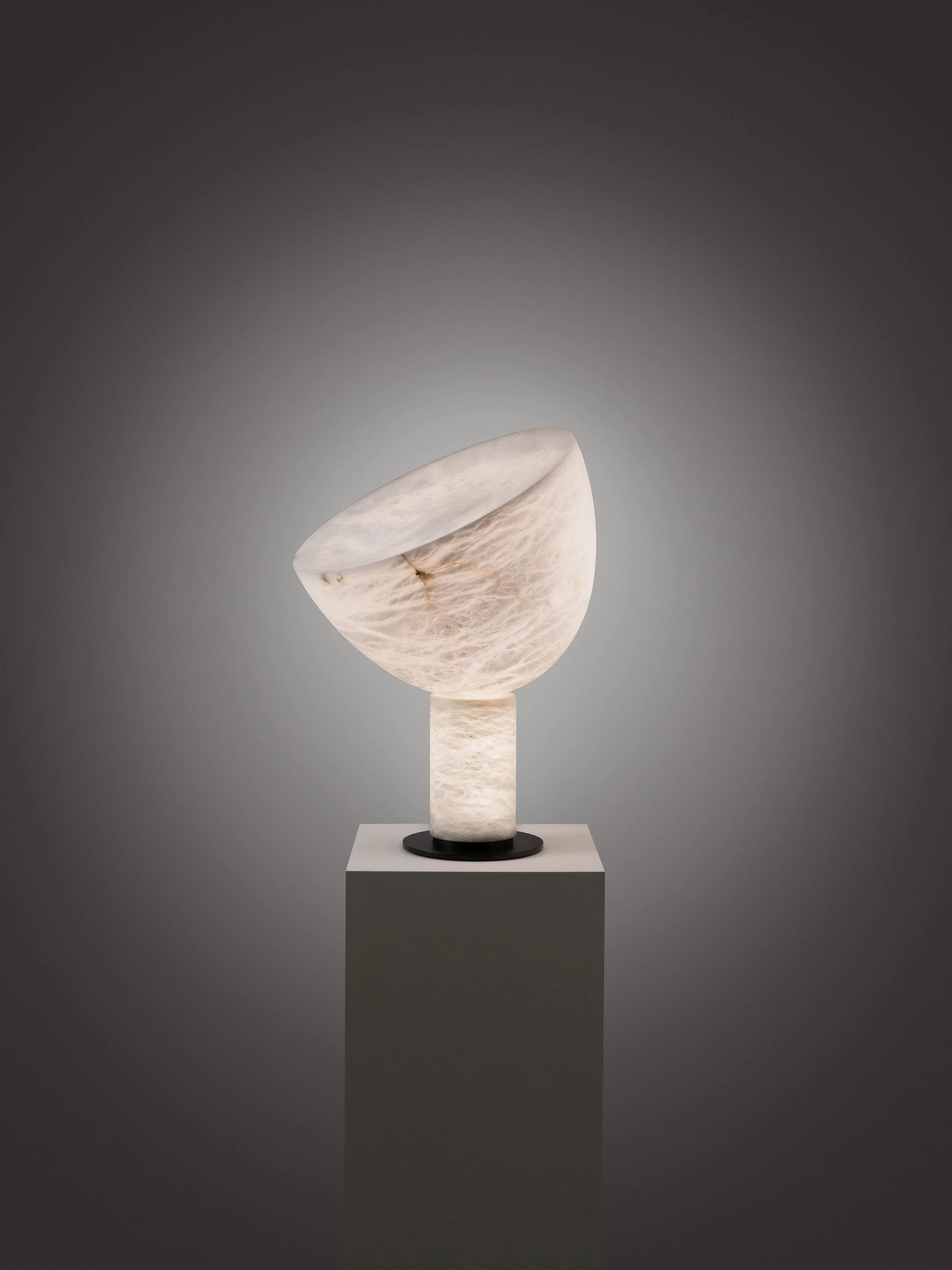 Table Lamp 'Torch I', 2017