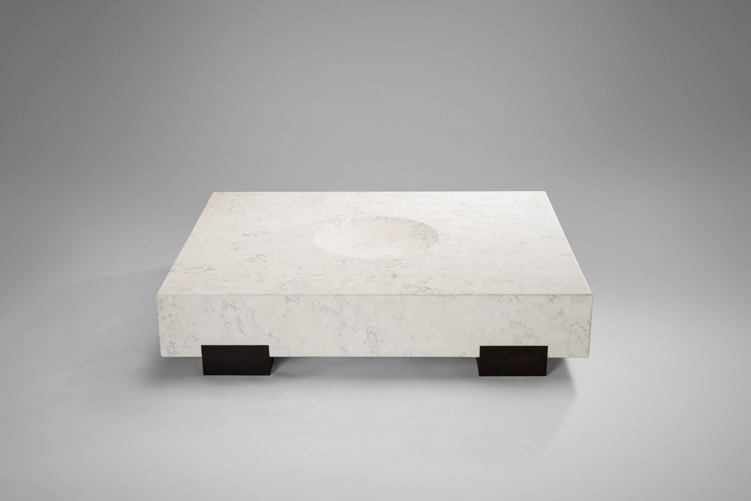 SE 'Coffee Table Bowl' — DAVID GILL GALLERY