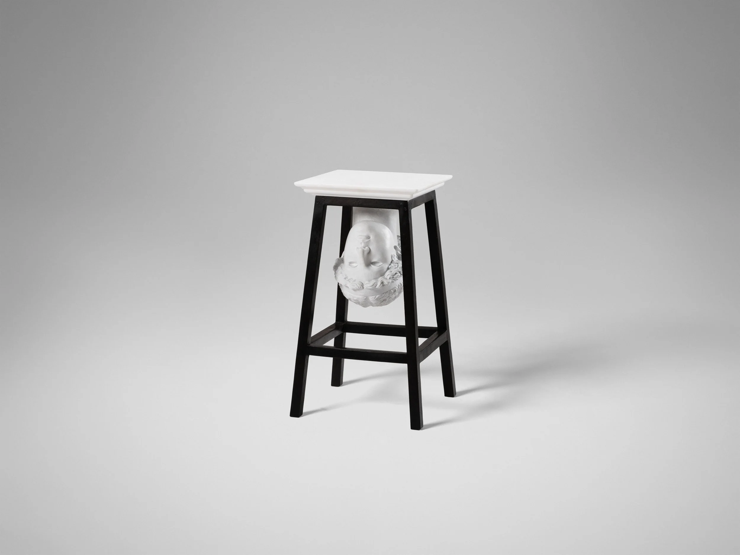 Table 'Athena Lemnia', 2018