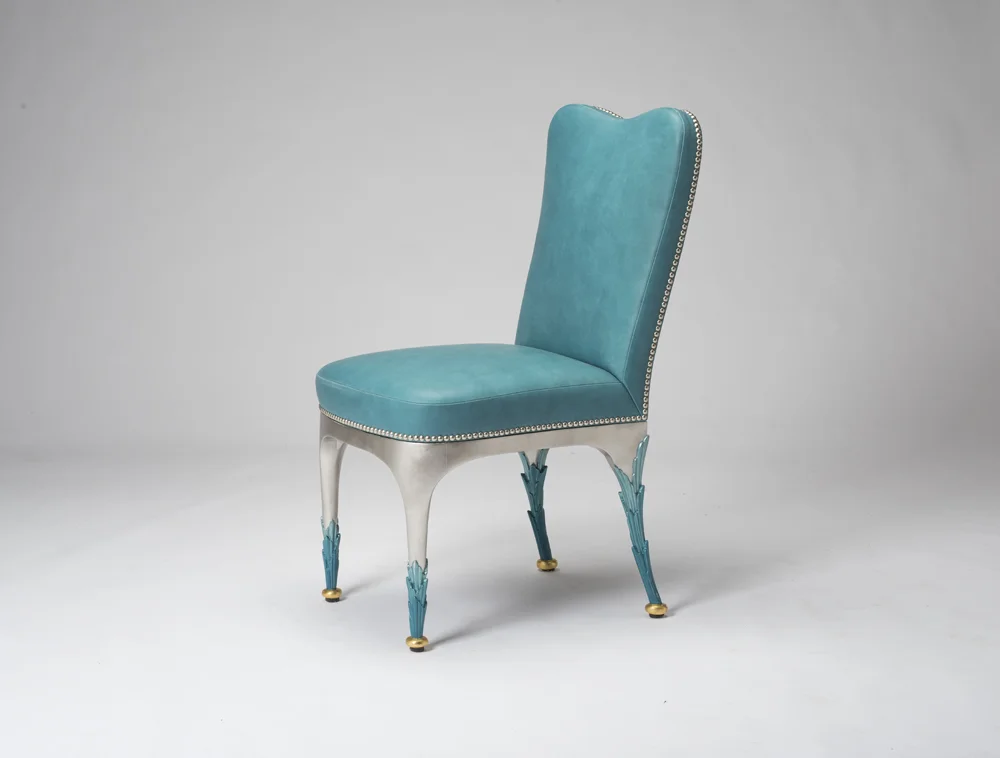 Chair 'Palm', 2011