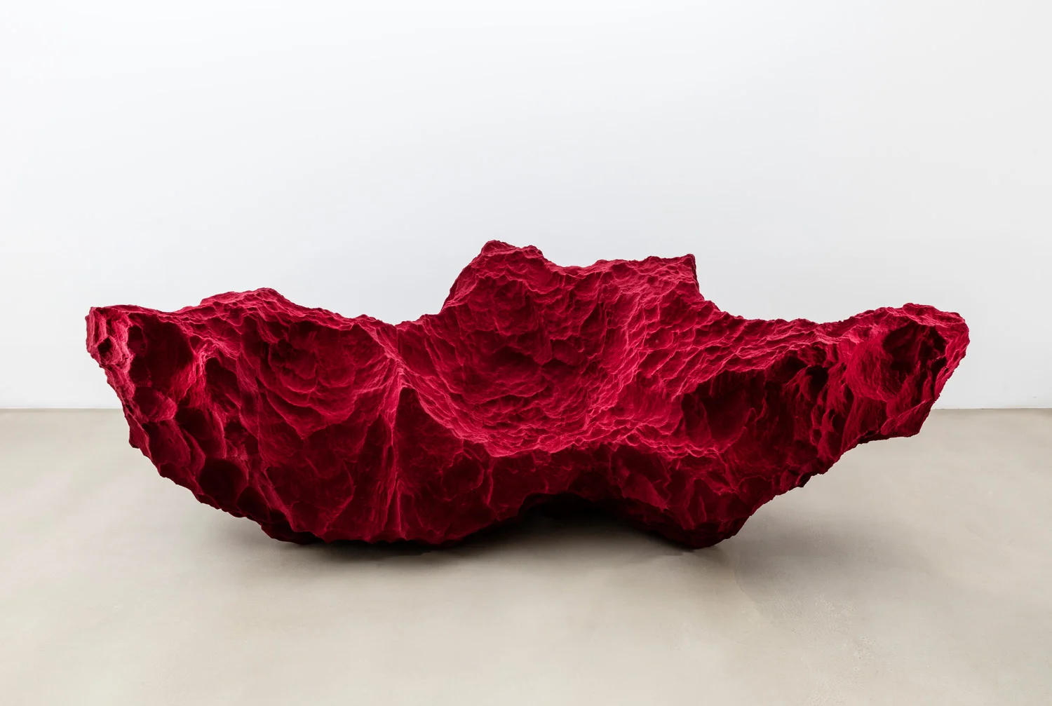 Sofa 'Species', 2015