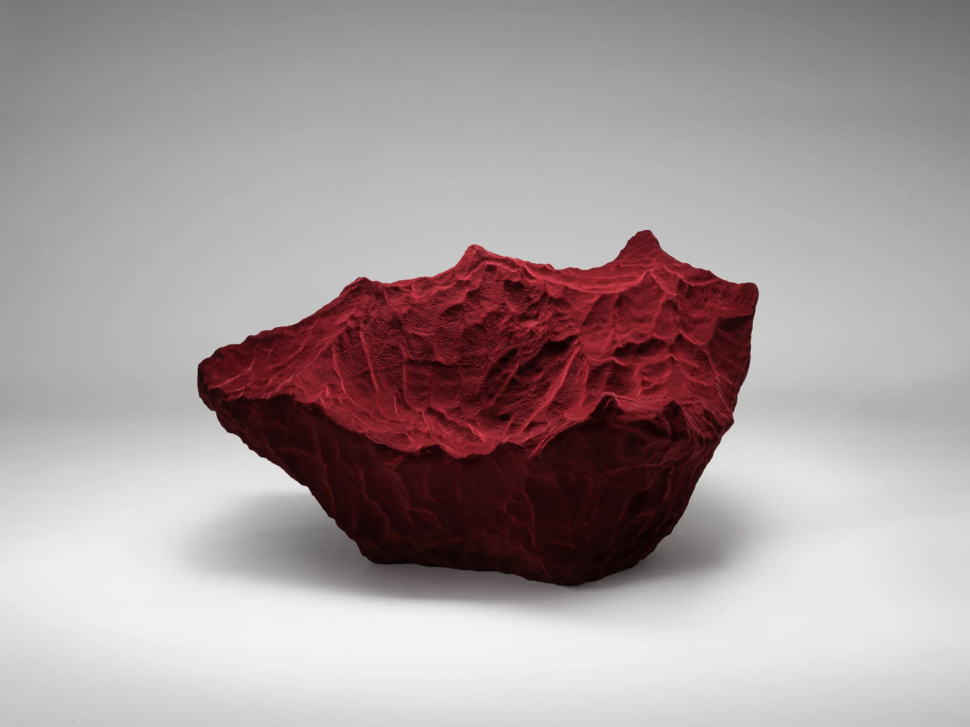 Armchair 'Species III' 2015