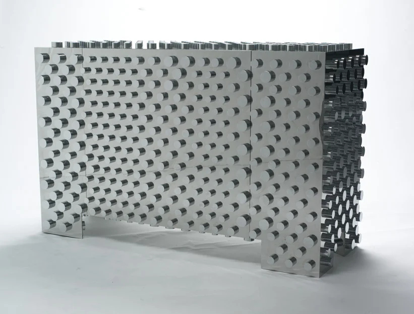 Buffet 'Fakir', 2004