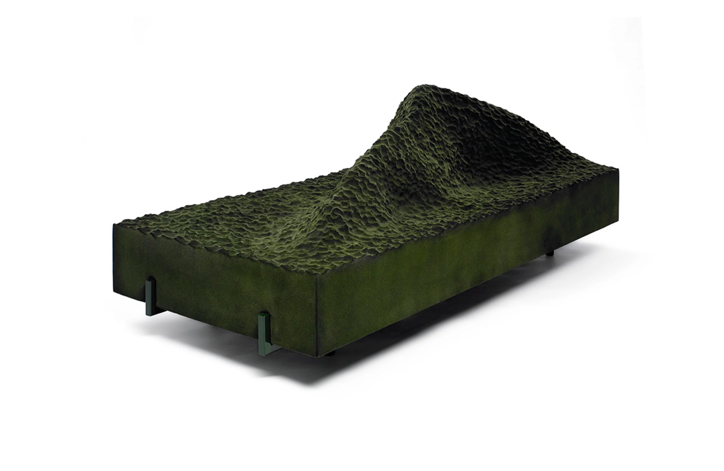 Sofa 'Pyrenees', 2007