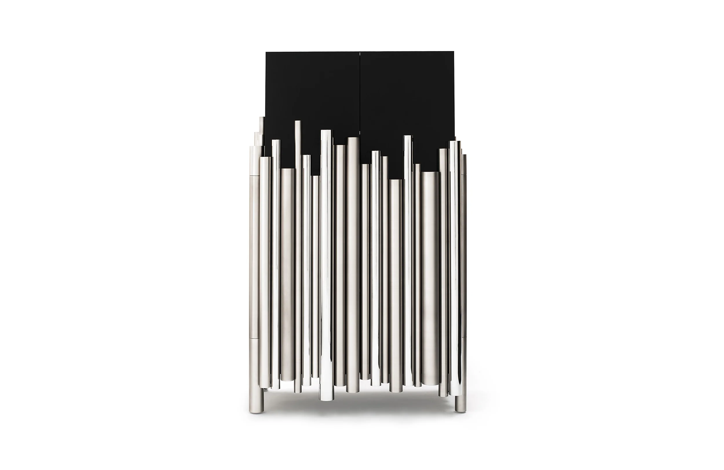Cabinet 'Organ' 2012