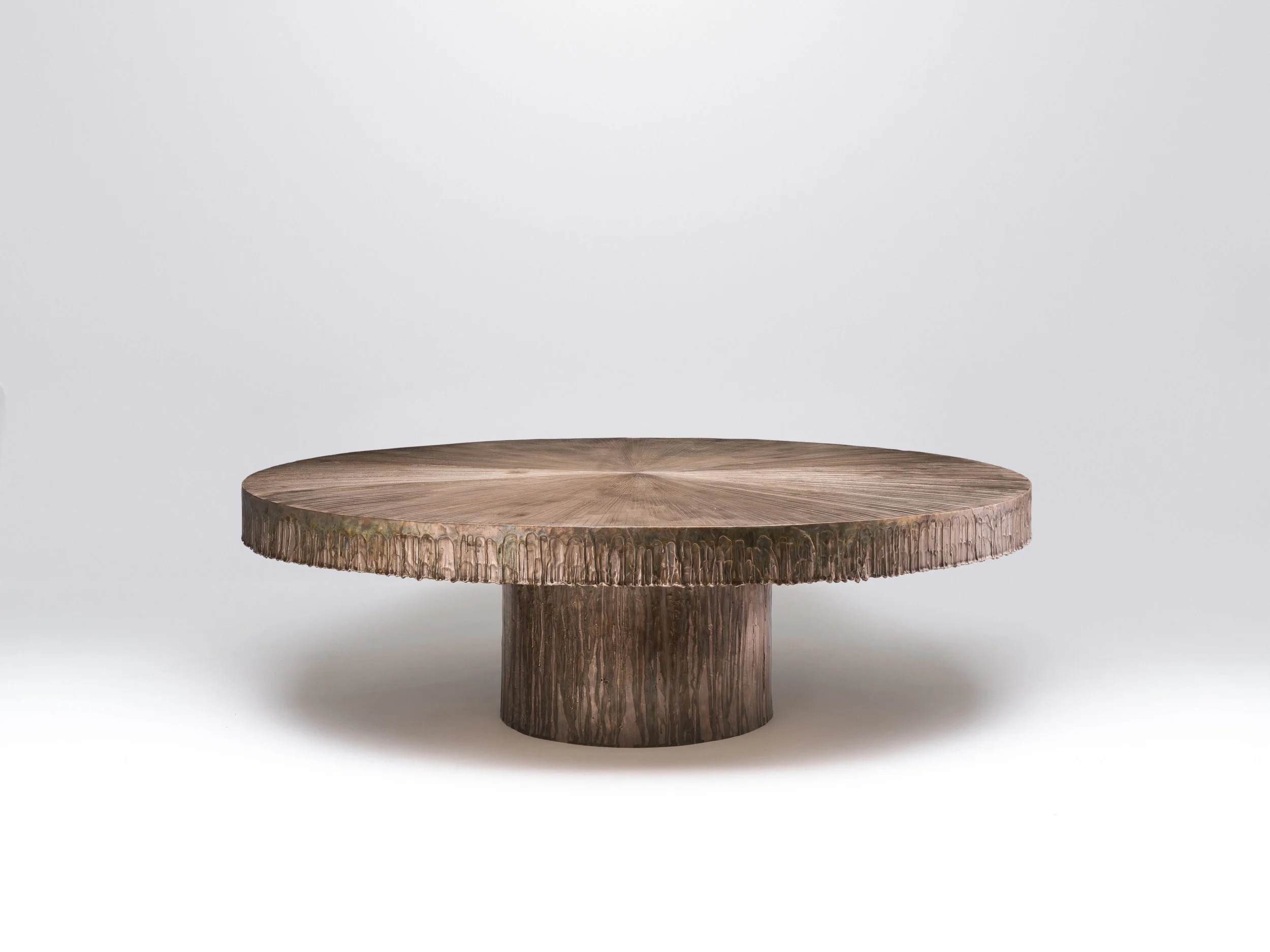 Coffee Table 'Radiant' 1995