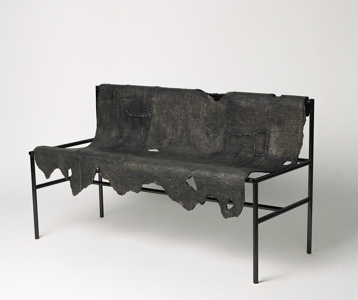 Banquette 'Beggar's Bench', 2004