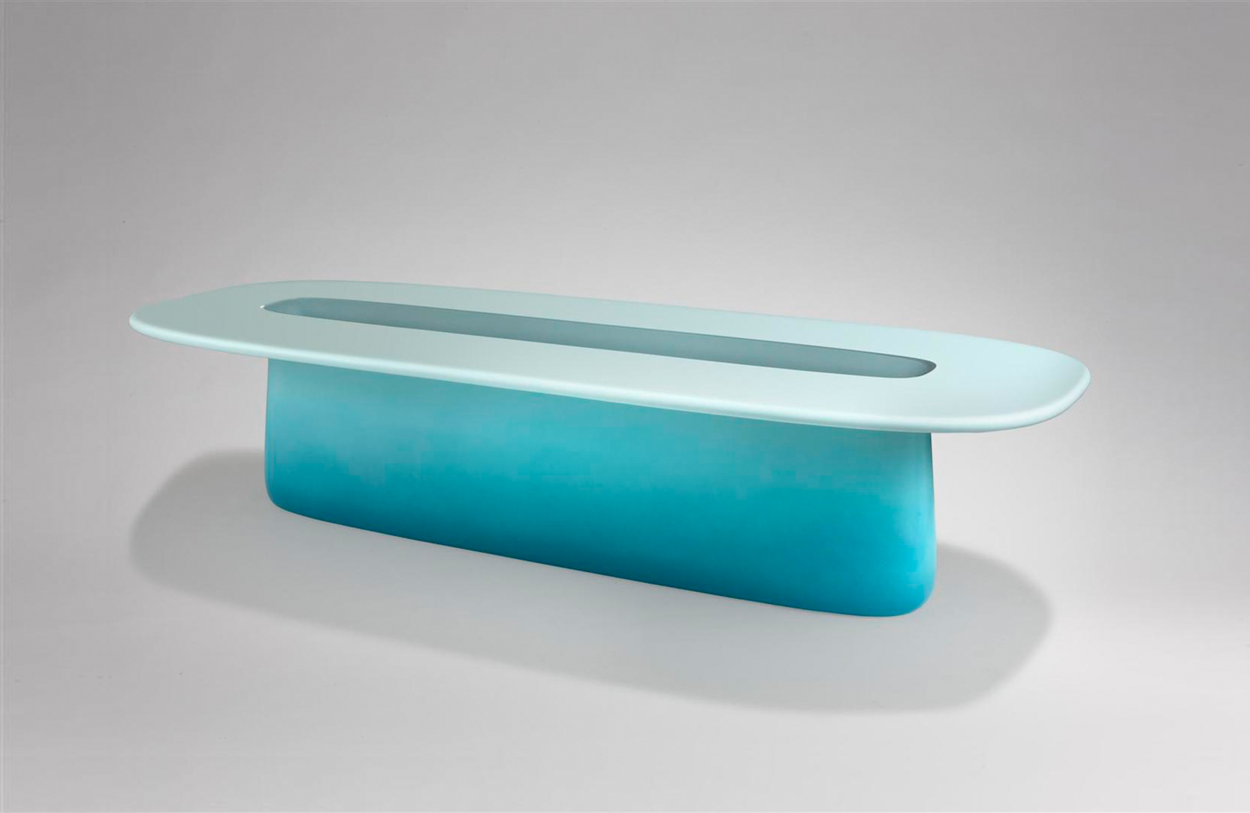 Mattia Bonetti, Dining Table 'Introspection'