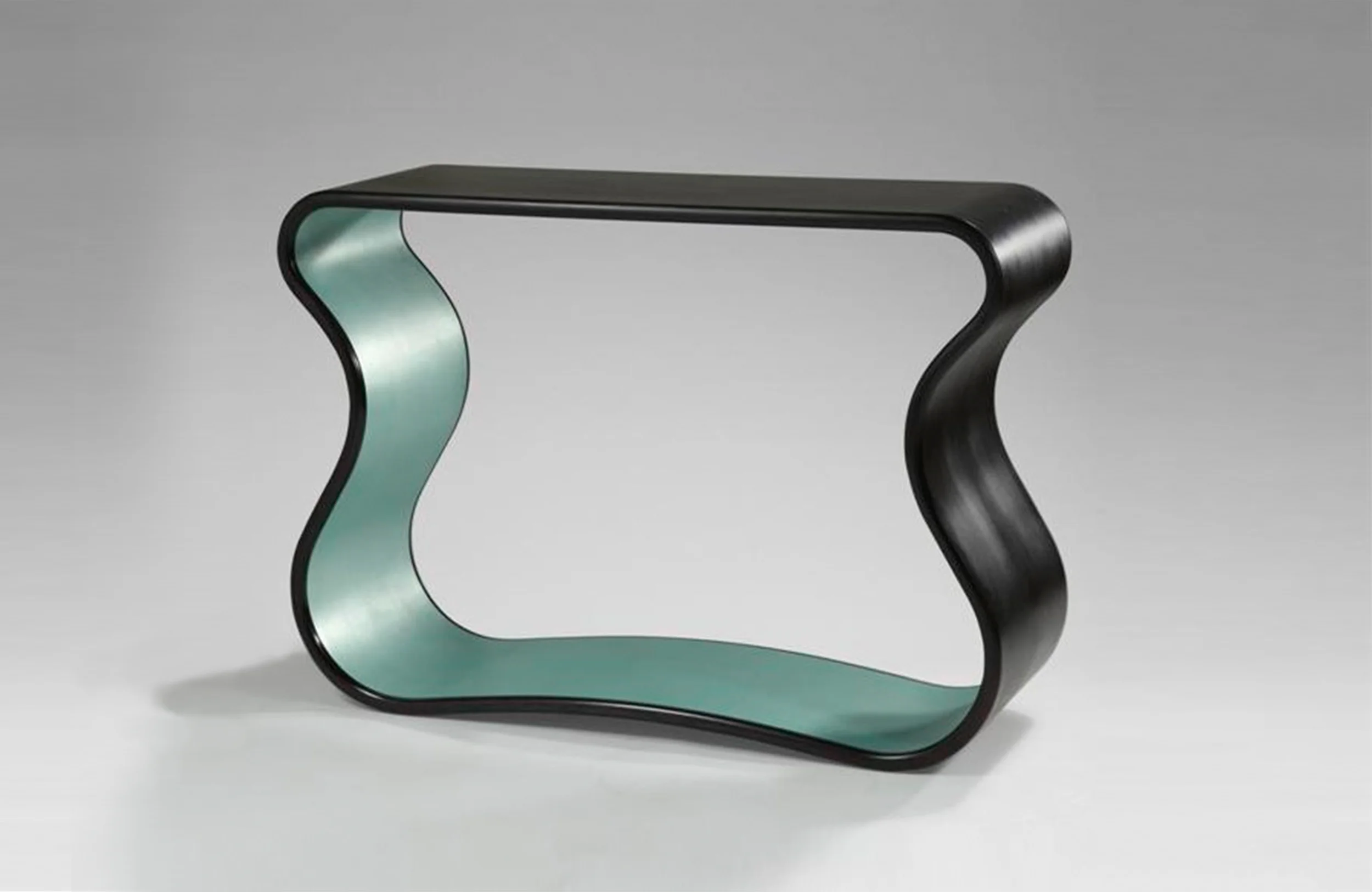 Console ‘Two Colour’, 2012