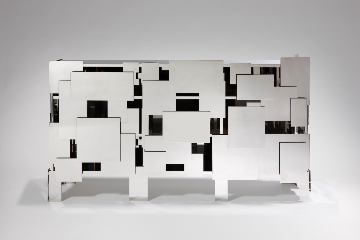 Buffet 'Strata' 2004