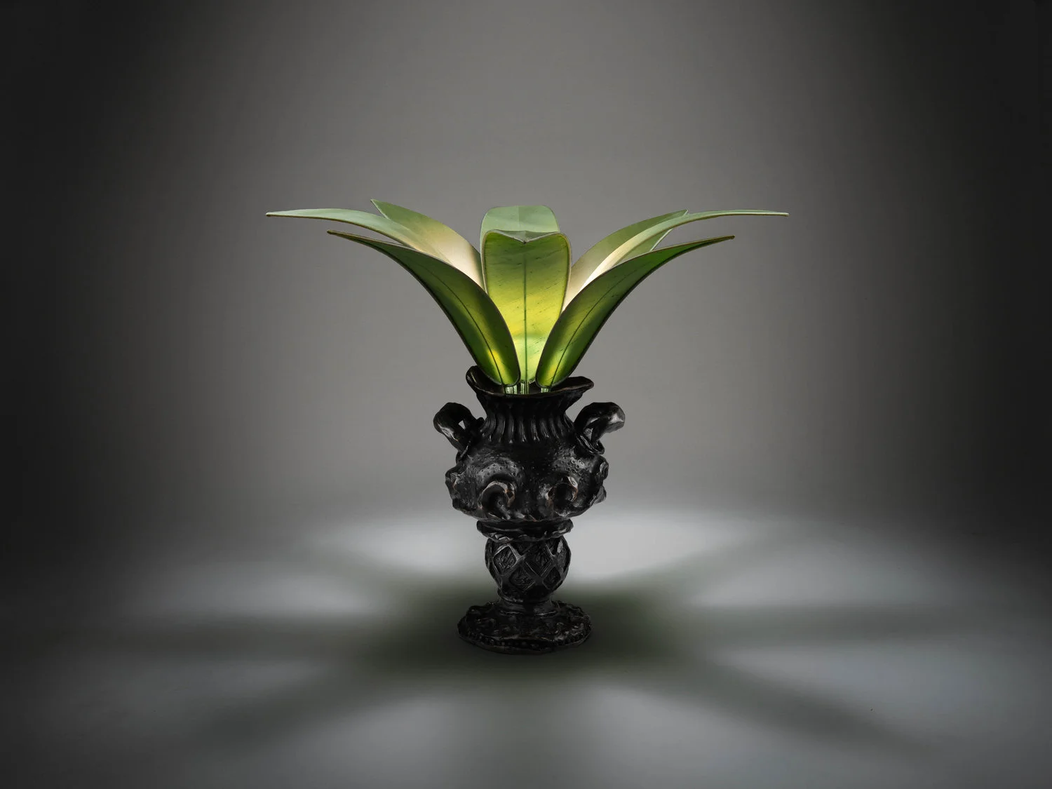 Lamp 'Vase Edward James', 2018