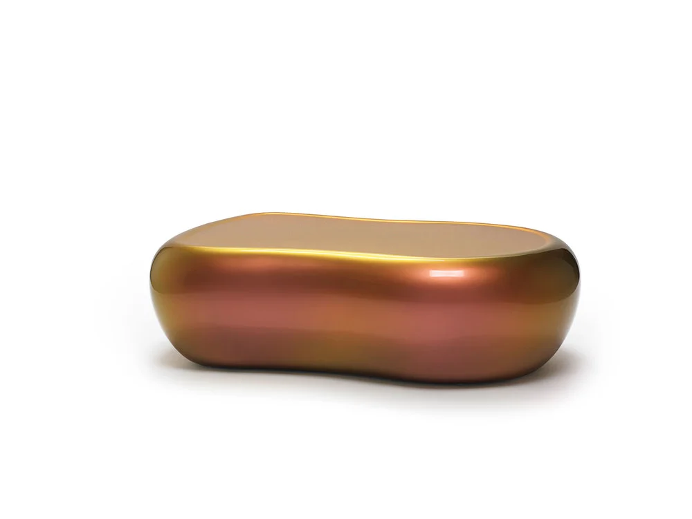 Coffee Table ‘Pearl’, 2008