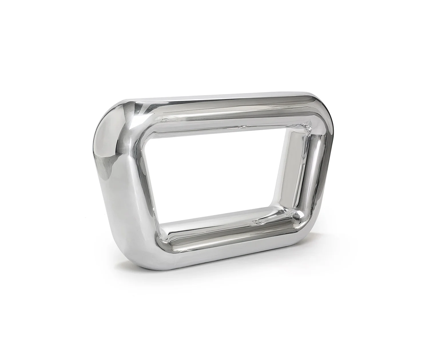 Console ‘Alu’, 2008