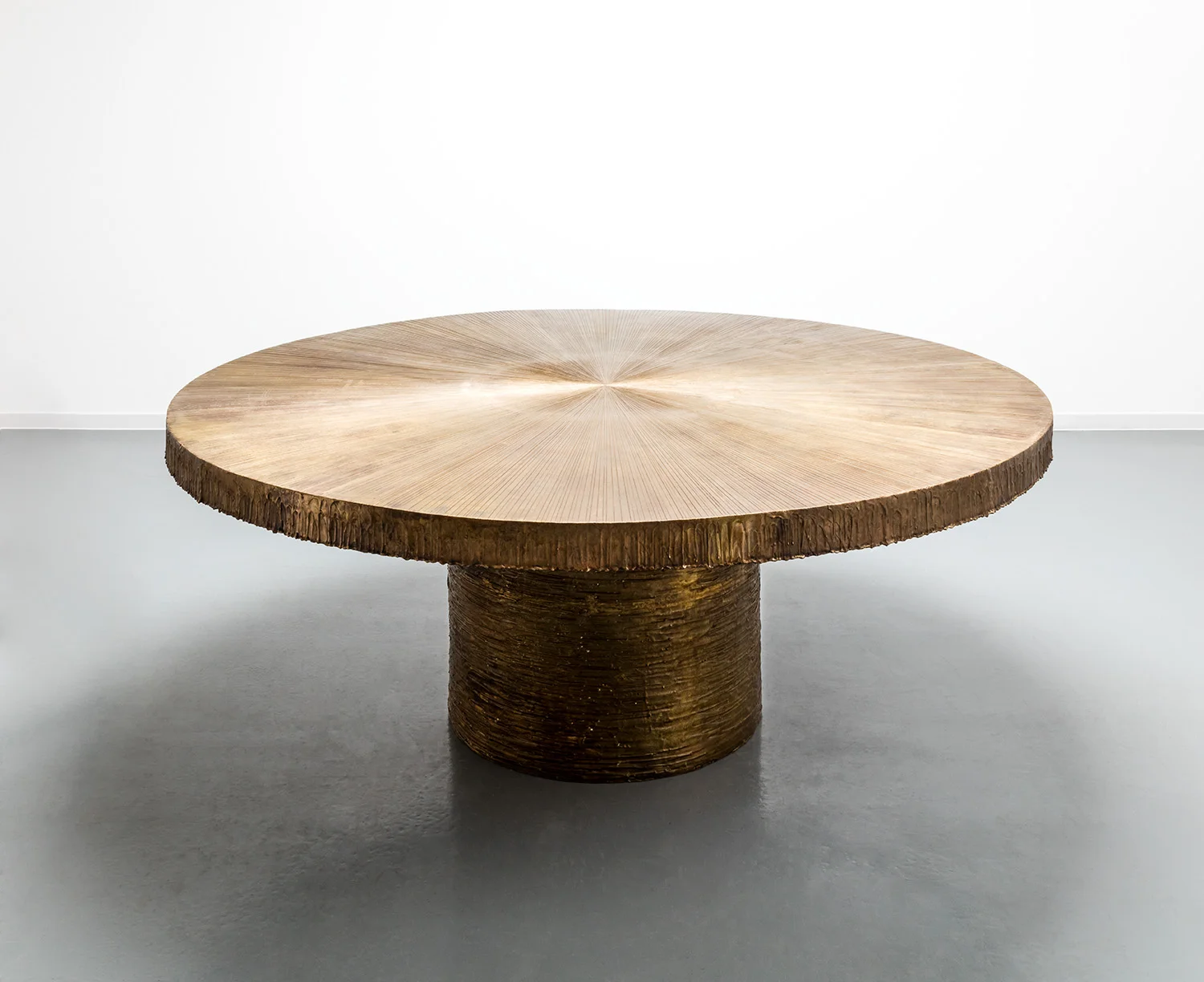 Table 'Radiant', 1995