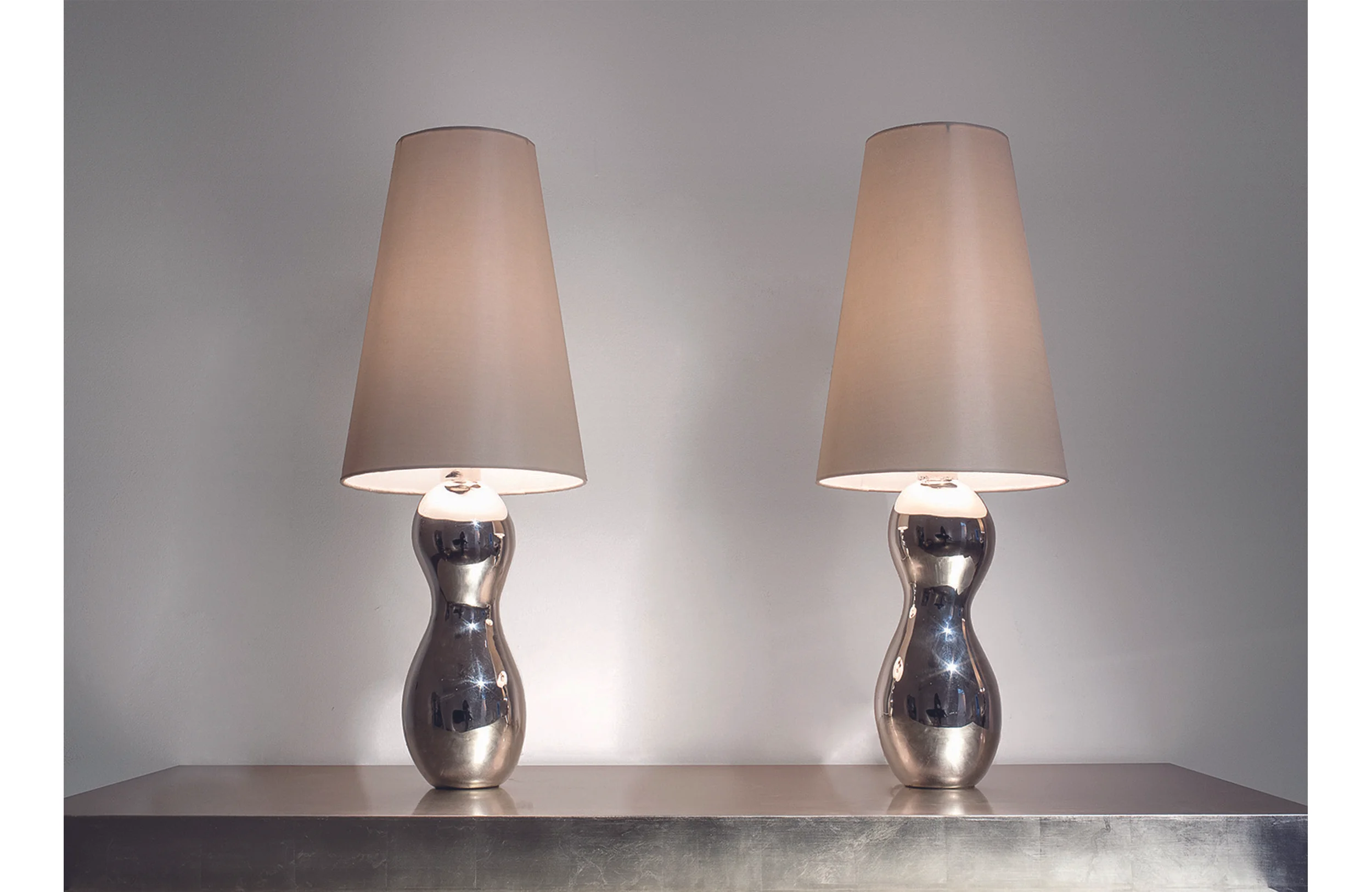 Lamp 'Three Graces', 1999