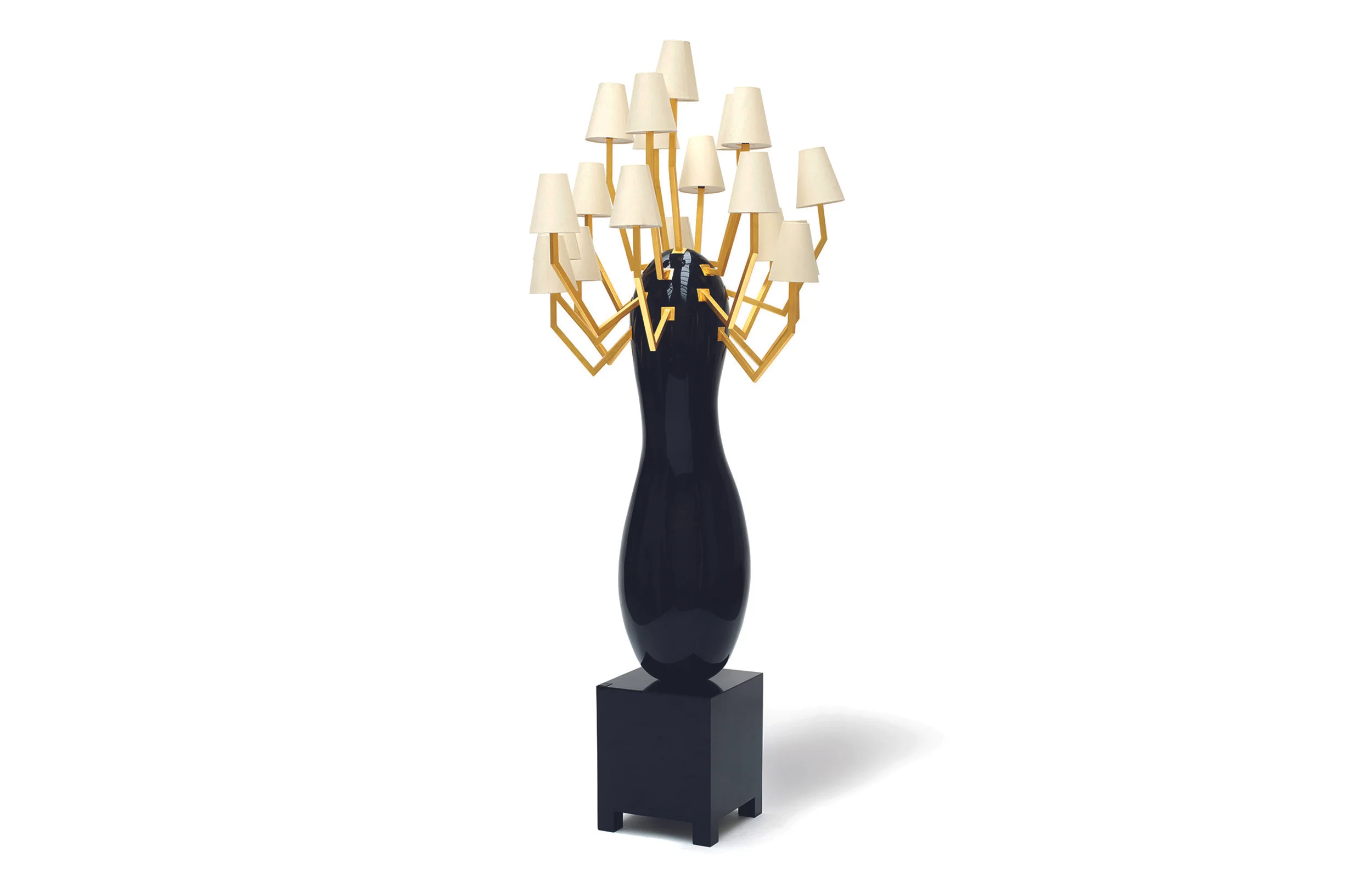 Torchere 'Toledo', 1999