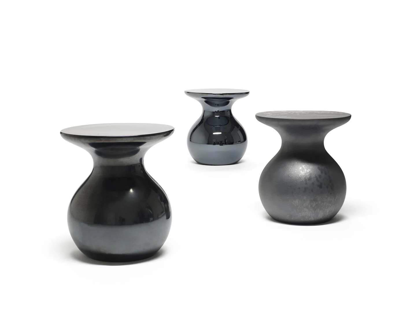 Tabouret 'Turandot', 1990