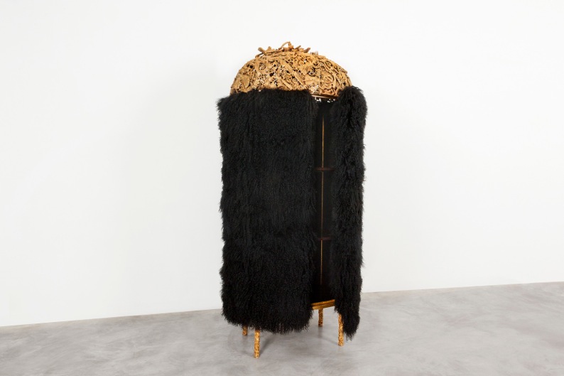 Campana Brothers, Cabinet 'Caetes'