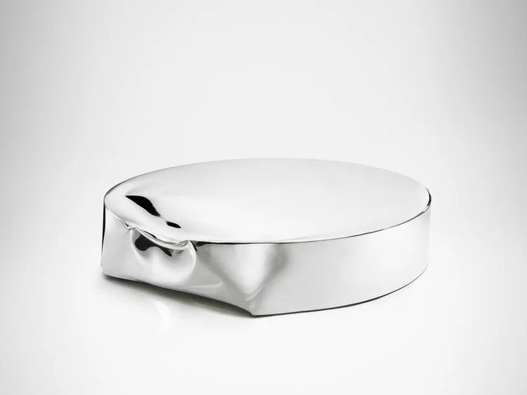 Fredrikson Stallard Coffee Table 'Tokyo Round'