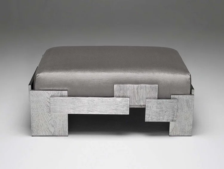 Ottoman 'Strata', 2014