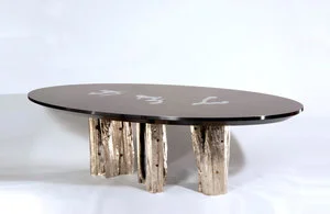 Maria Pergay, Dining Table