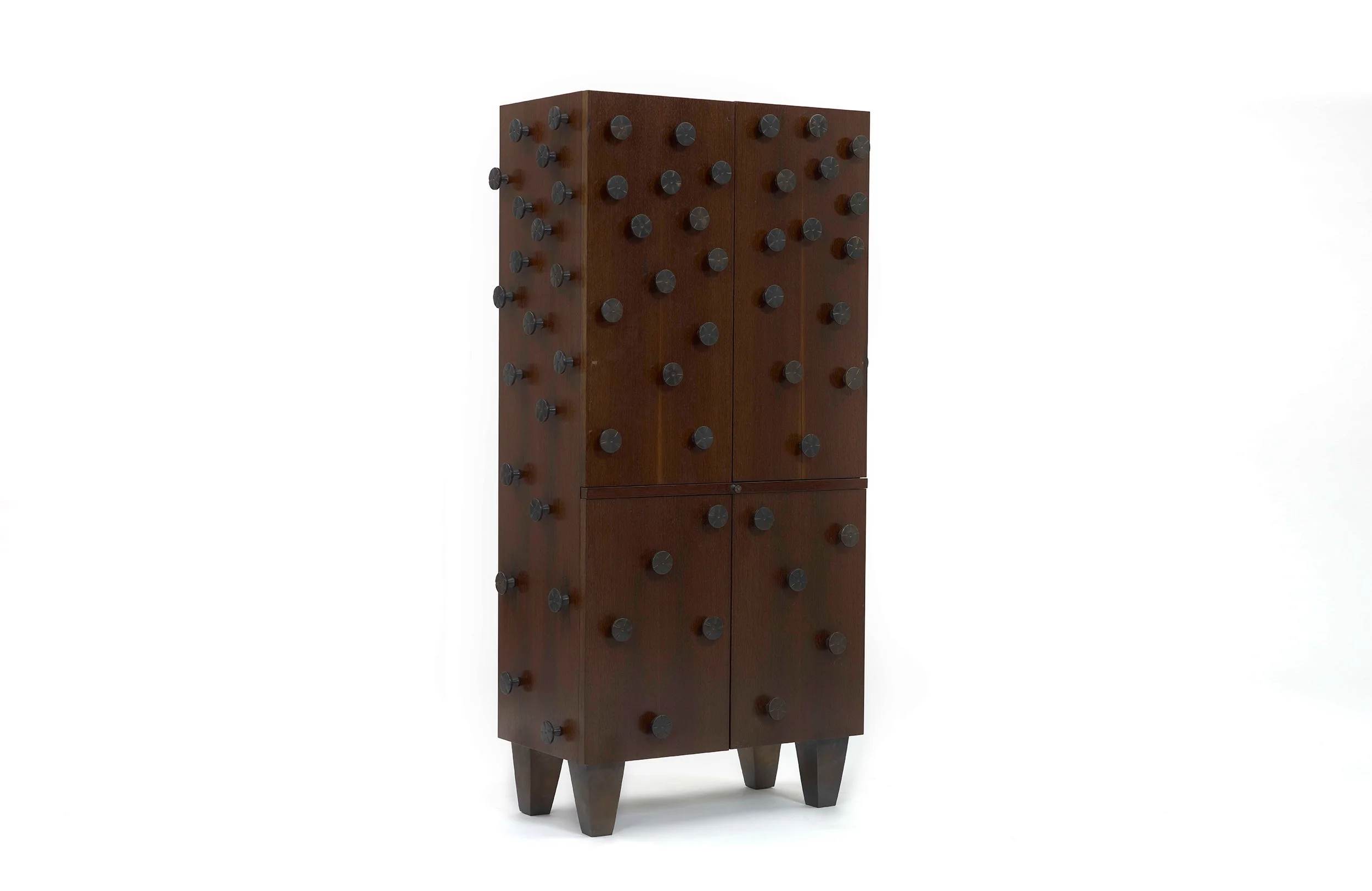 Cabinet ‘Flowers in the Woods’, 1994