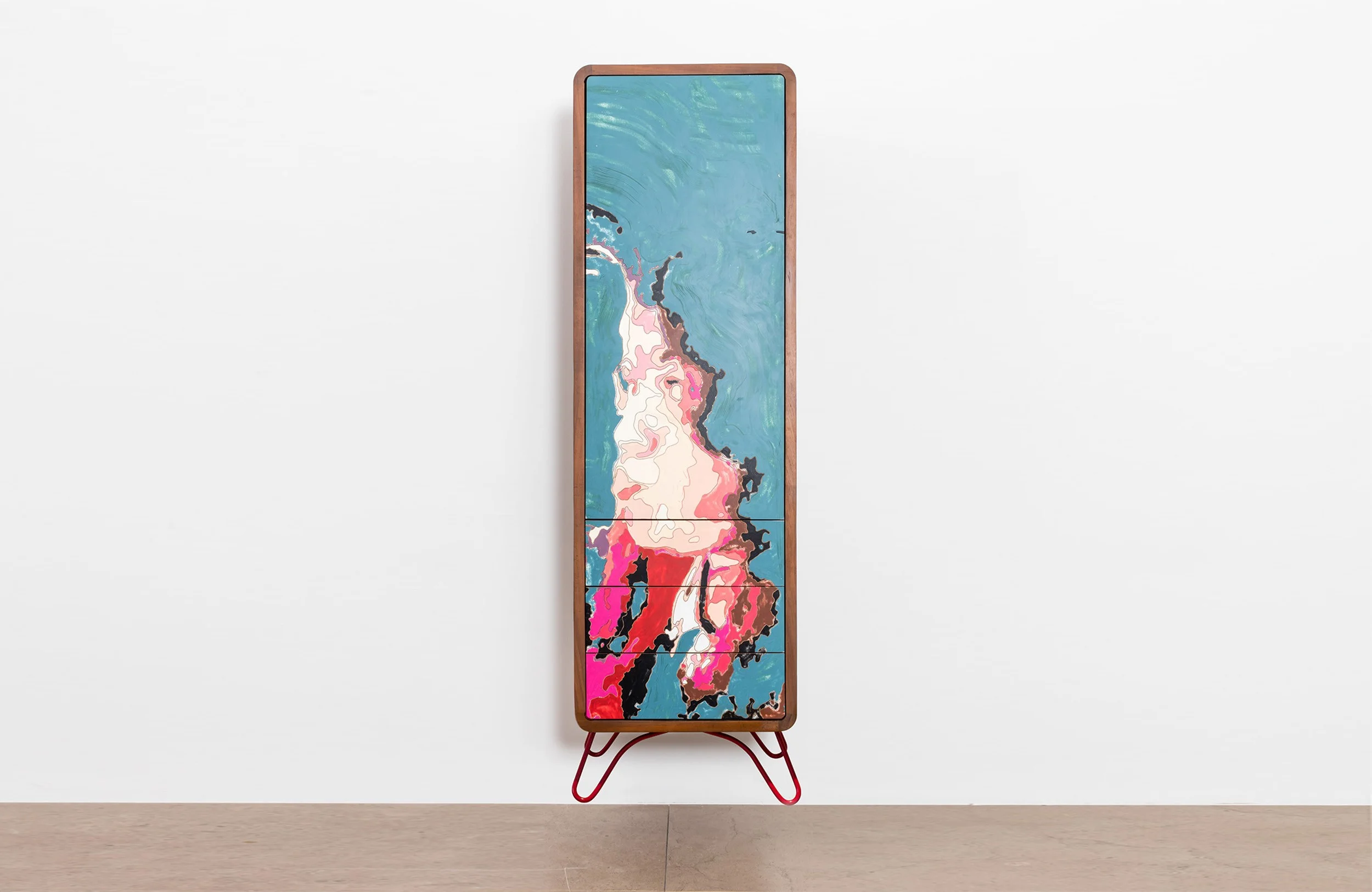 Meretricious Untitled 3, 2015
