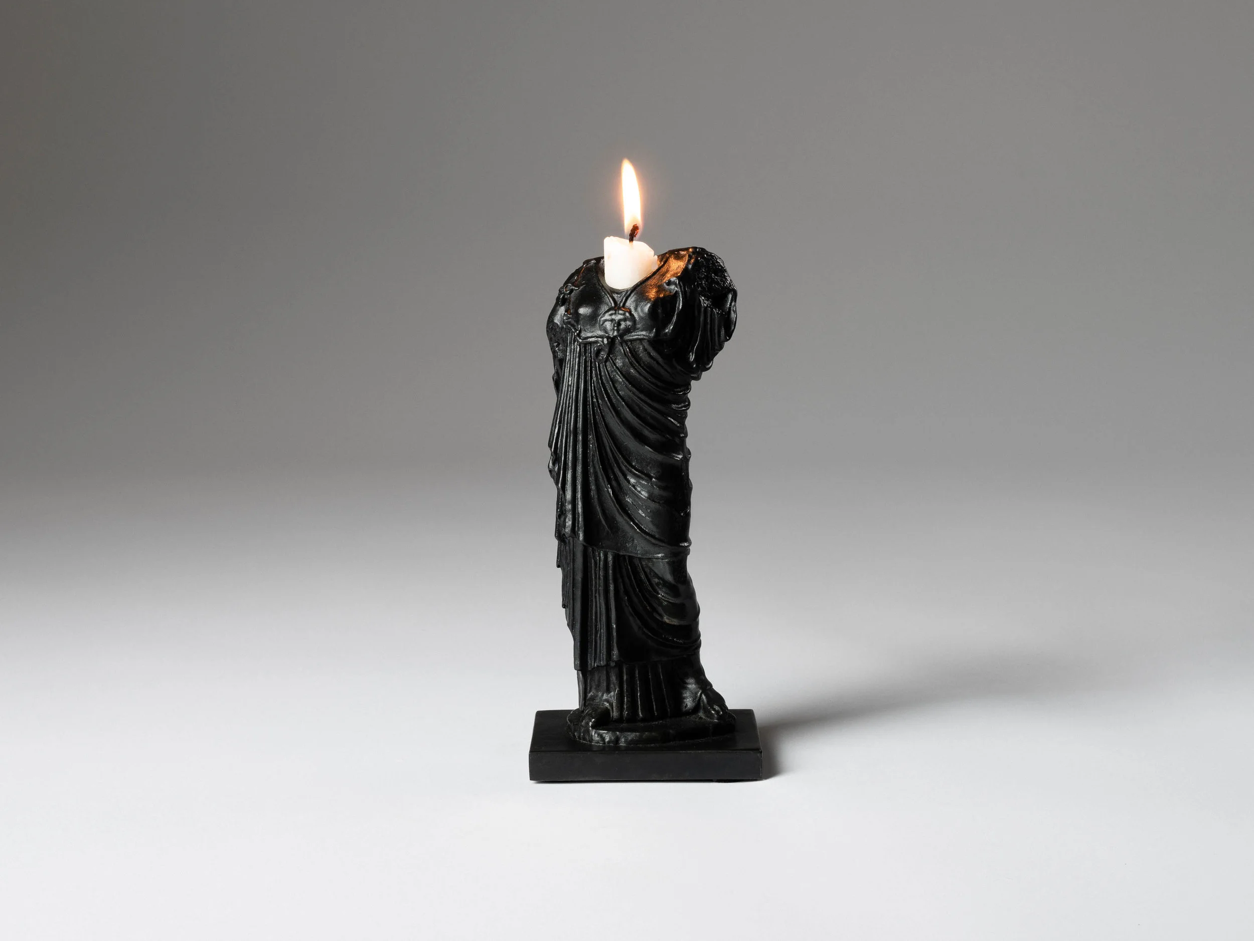Sebastian ErraZuriz Candlestick 'Athena'
